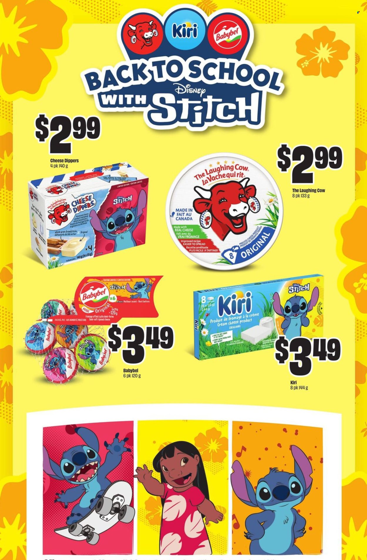 Chalo! FreshCo. flyer - September 04, 2025 - September 10, 2025. Page 8