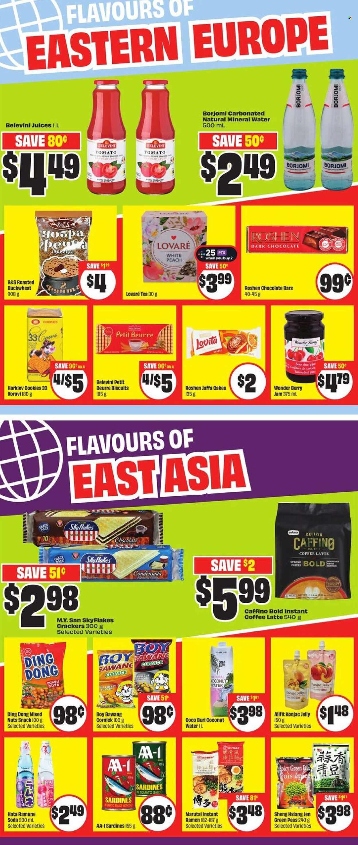 Chalo! FreshCo. flyer - September 04, 2025 - September 10, 2025. Page 9