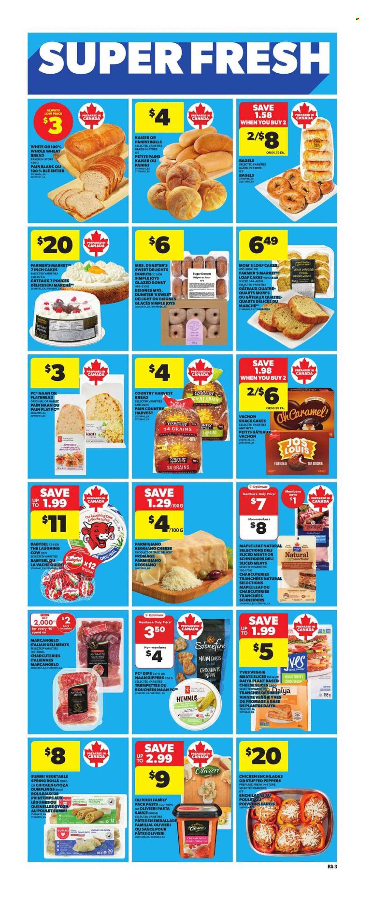 Atlantic Superstore flyer - September 04, 2025 - September 10, 2025. Page 6