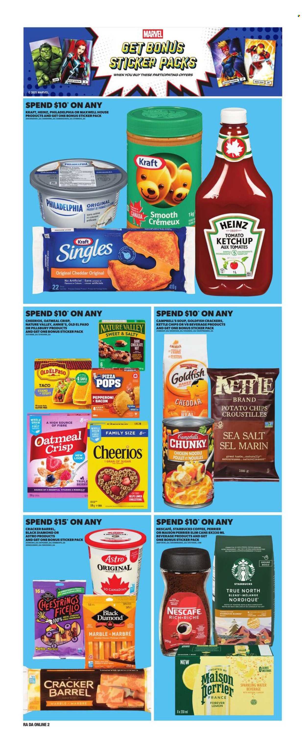 Atlantic Superstore flyer - September 04, 2025 - September 10, 2025. Page 7