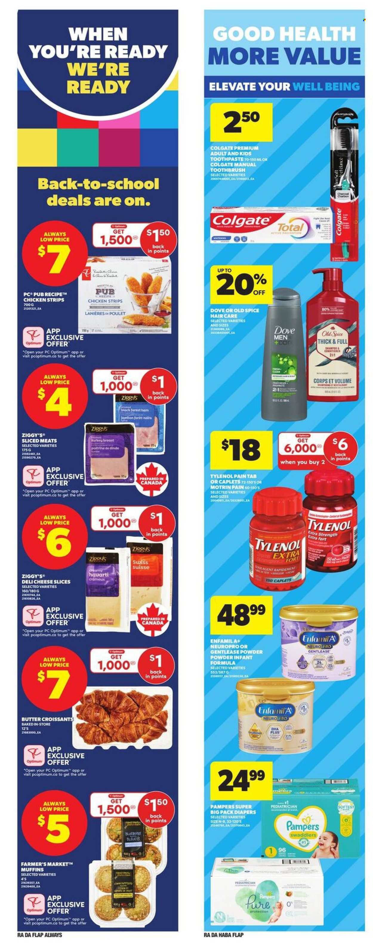 Atlantic Superstore flyer - September 04, 2025 - September 10, 2025. Page 10