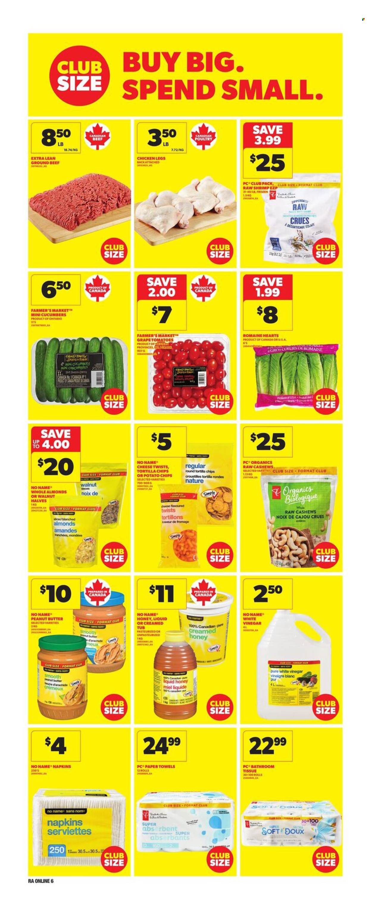 Atlantic Superstore flyer - September 04, 2025 - September 10, 2025. Page 12