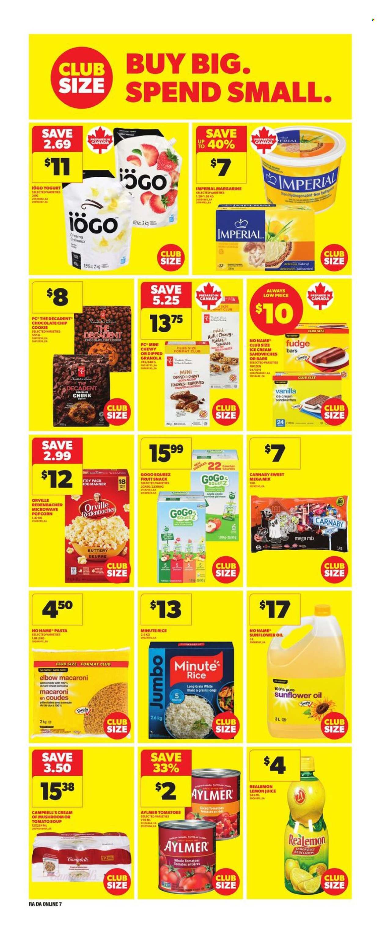 Atlantic Superstore flyer - September 04, 2025 - September 10, 2025. Page 13