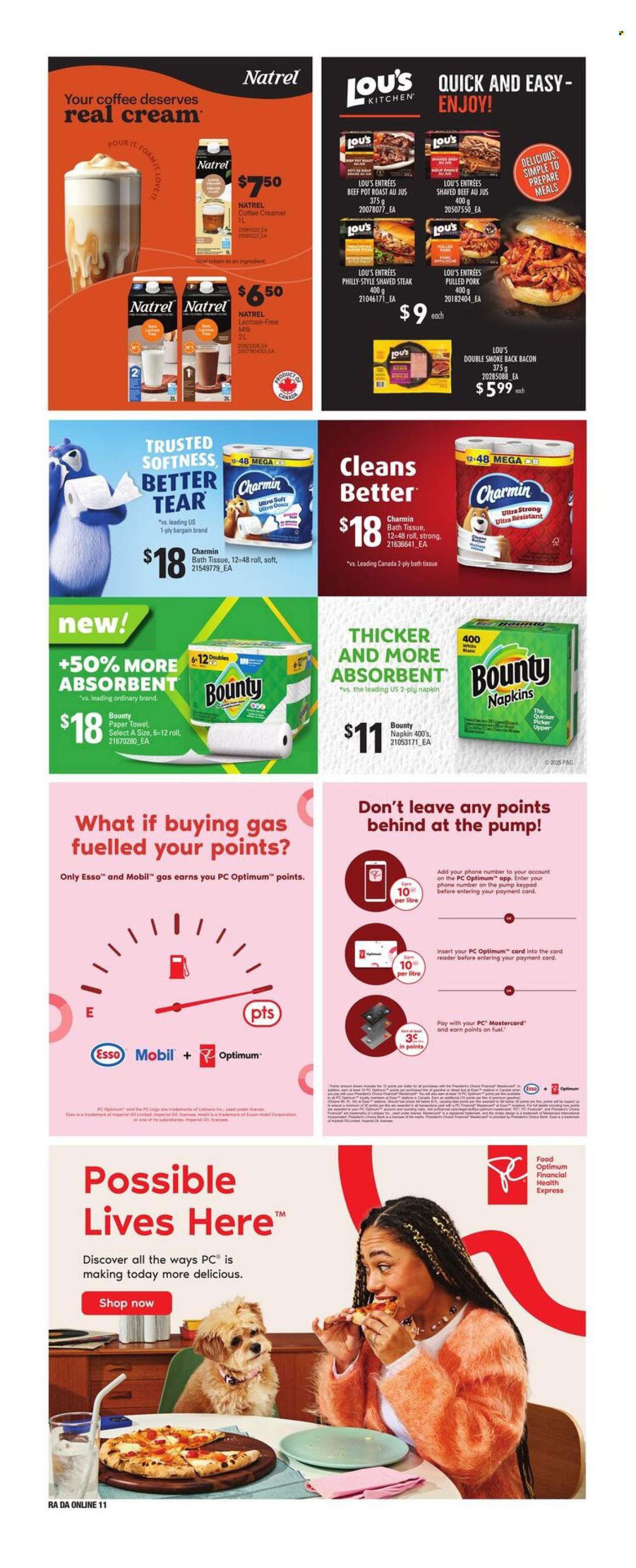 Atlantic Superstore flyer - September 04, 2025 - September 10, 2025. Page 22