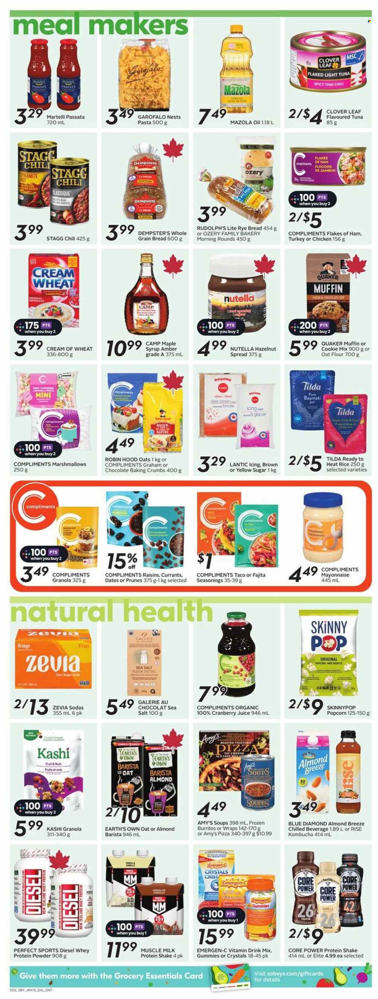 Sobeys flyer - September 04, 2025 - September 10, 2025. Page 11