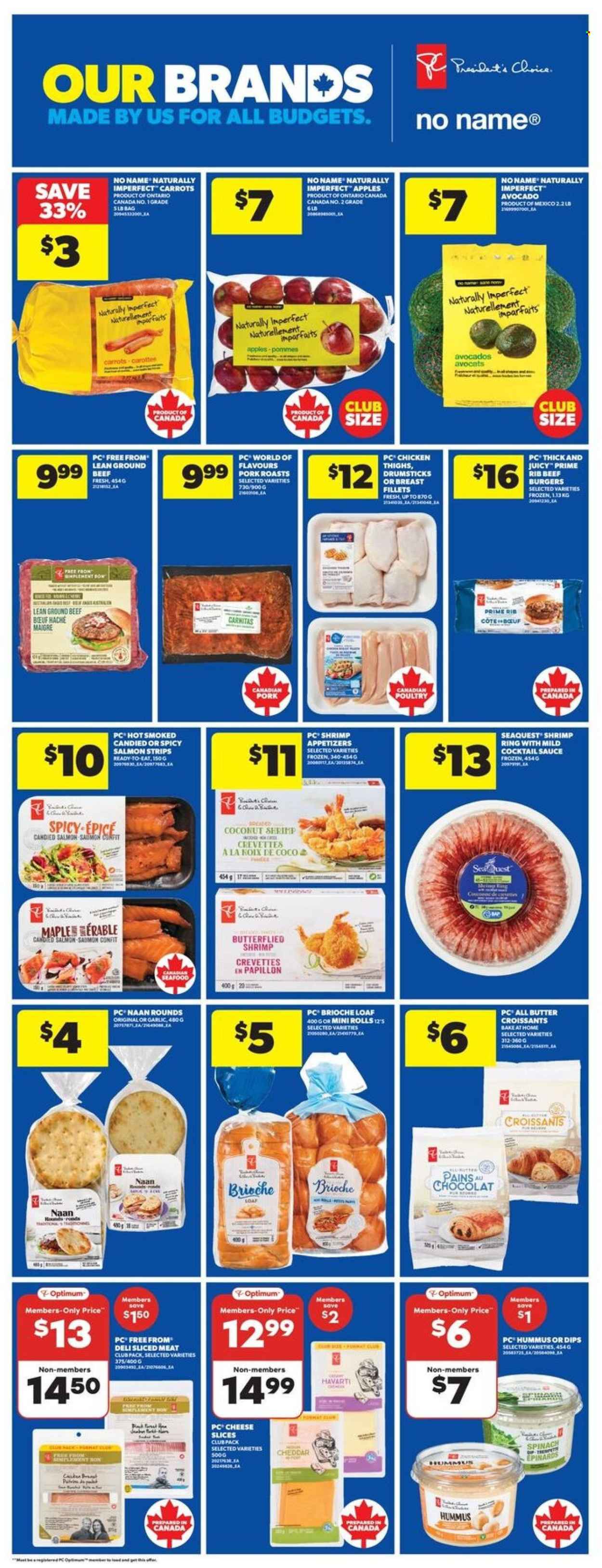 Real Canadian Superstore flyer - September 11, 2025 - September 17, 2025. Page 13