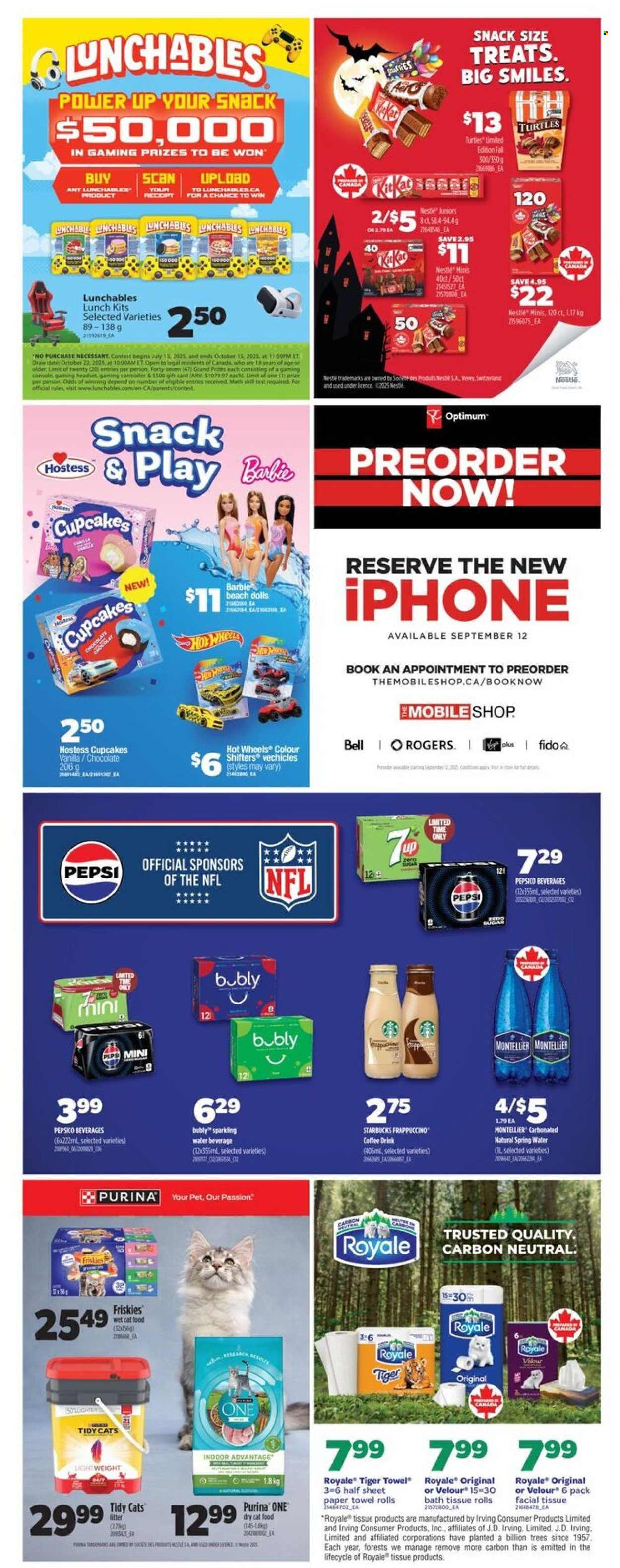 Real Canadian Superstore flyer - September 11, 2025 - September 17, 2025. Page 36