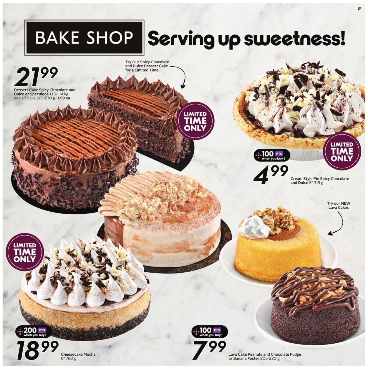 Sobeys flyer - September 11, 2025 - September 17, 2025. Page 20