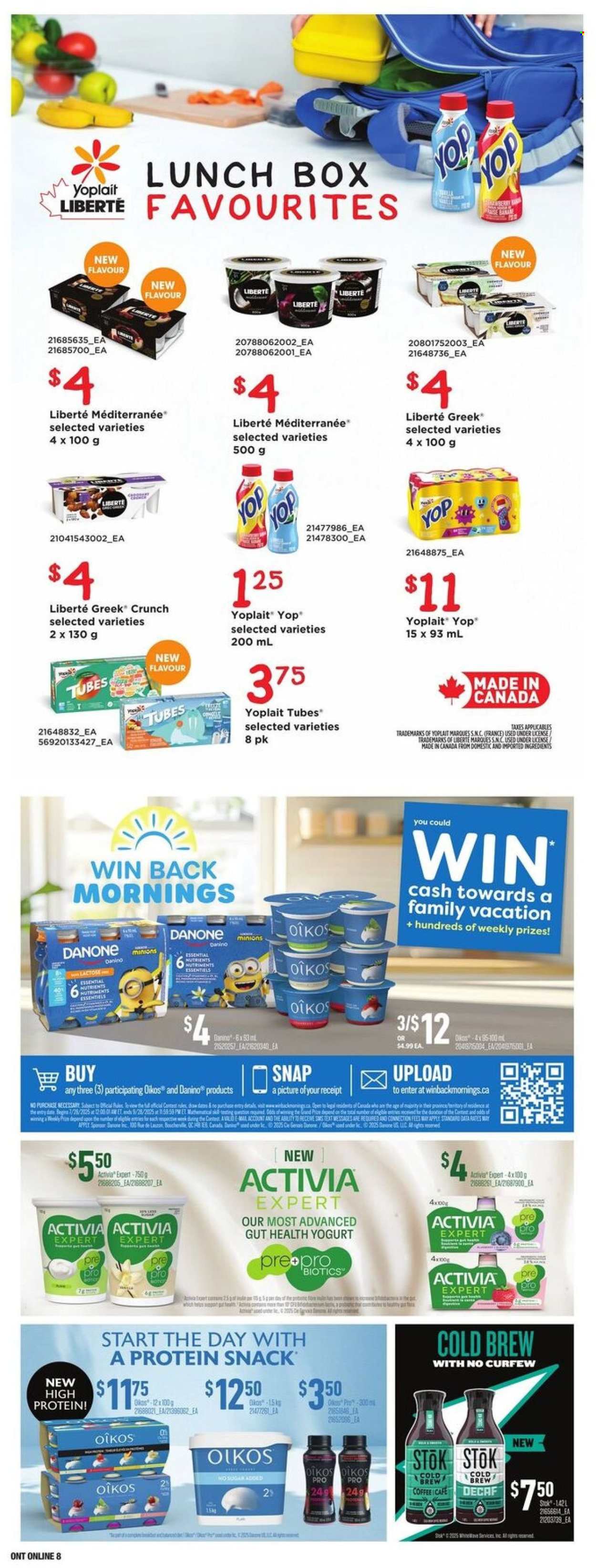 Independent flyer - September 11, 2025 - September 17, 2025. Page 15