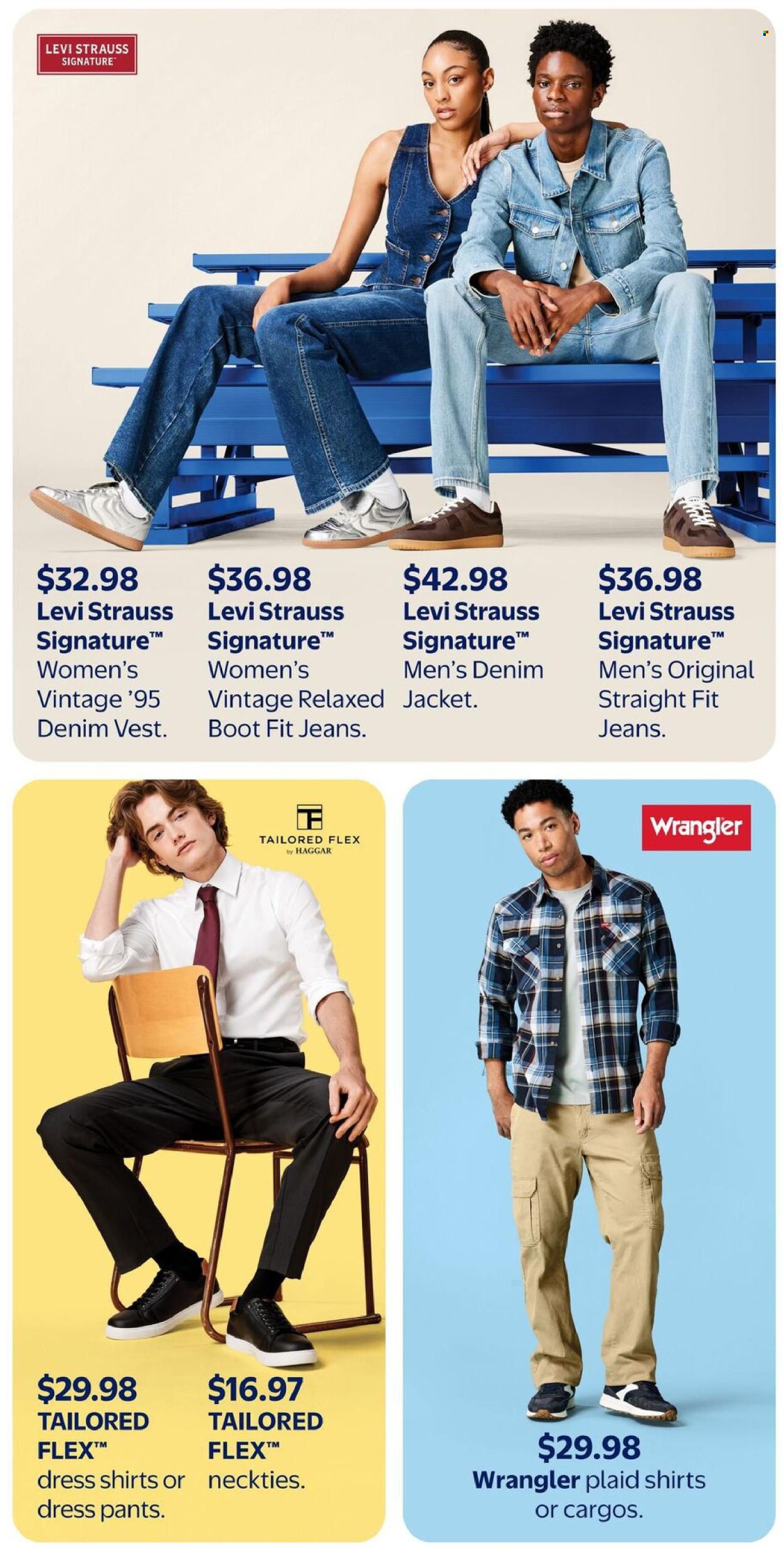 Walmart flyer - August 07, 2025 - September 17, 2025. Page 32