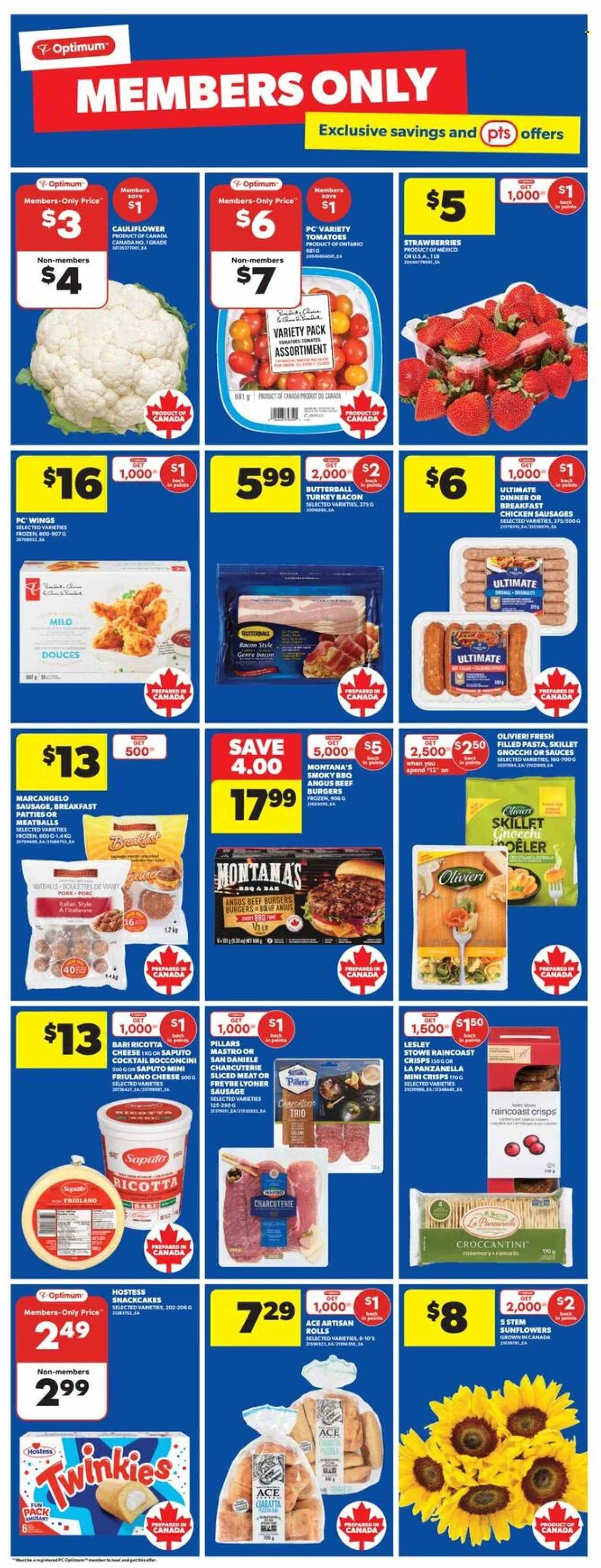 Real Canadian Superstore flyer - September 18, 2025 - September 24, 2025. Page 10