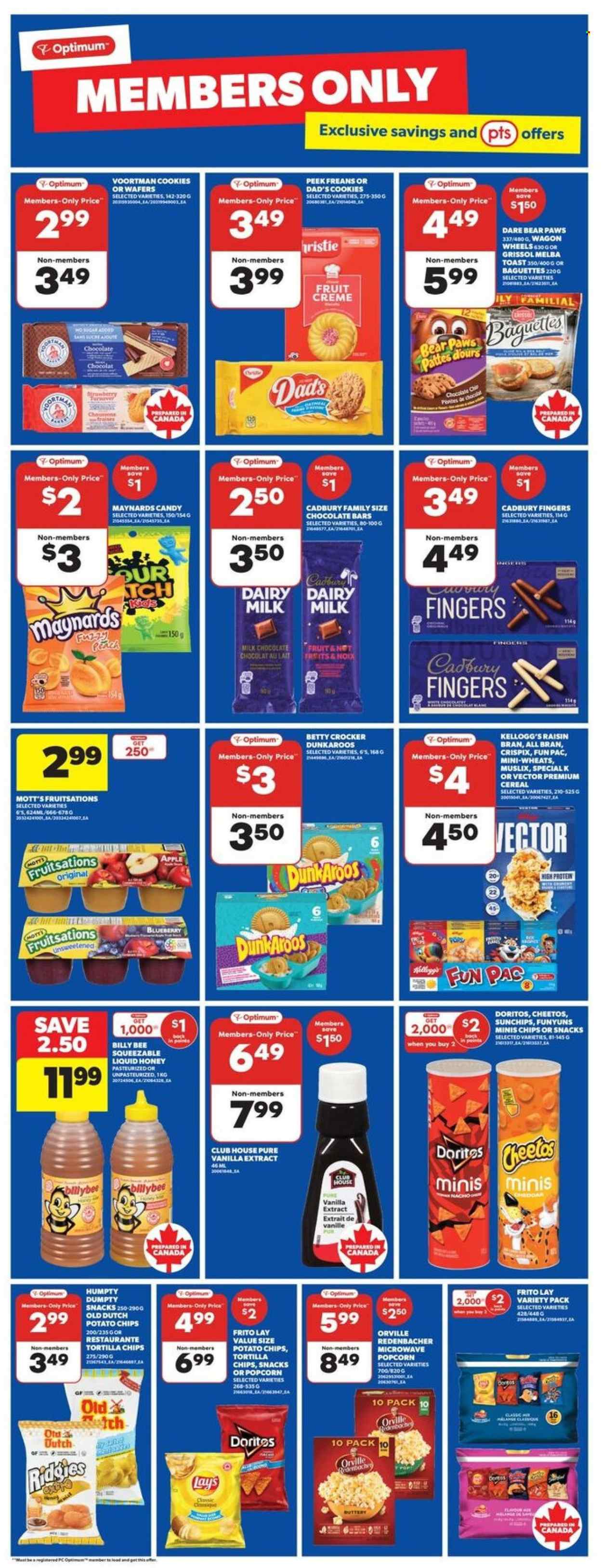 Real Canadian Superstore flyer - September 18, 2025 - September 24, 2025. Page 11