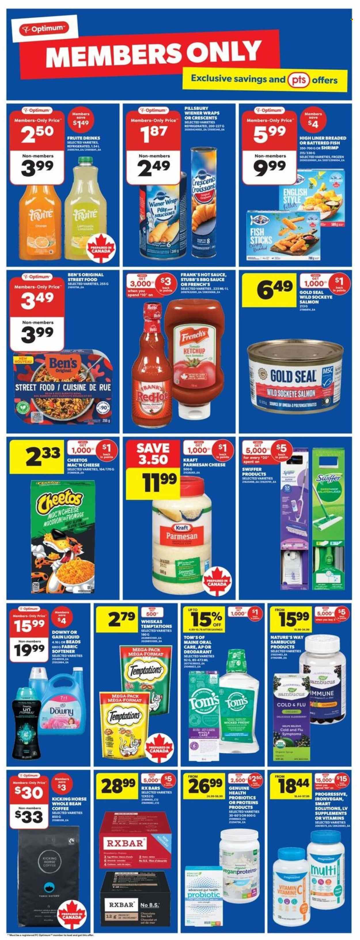 Real Canadian Superstore flyer - September 18, 2025 - September 24, 2025. Page 12