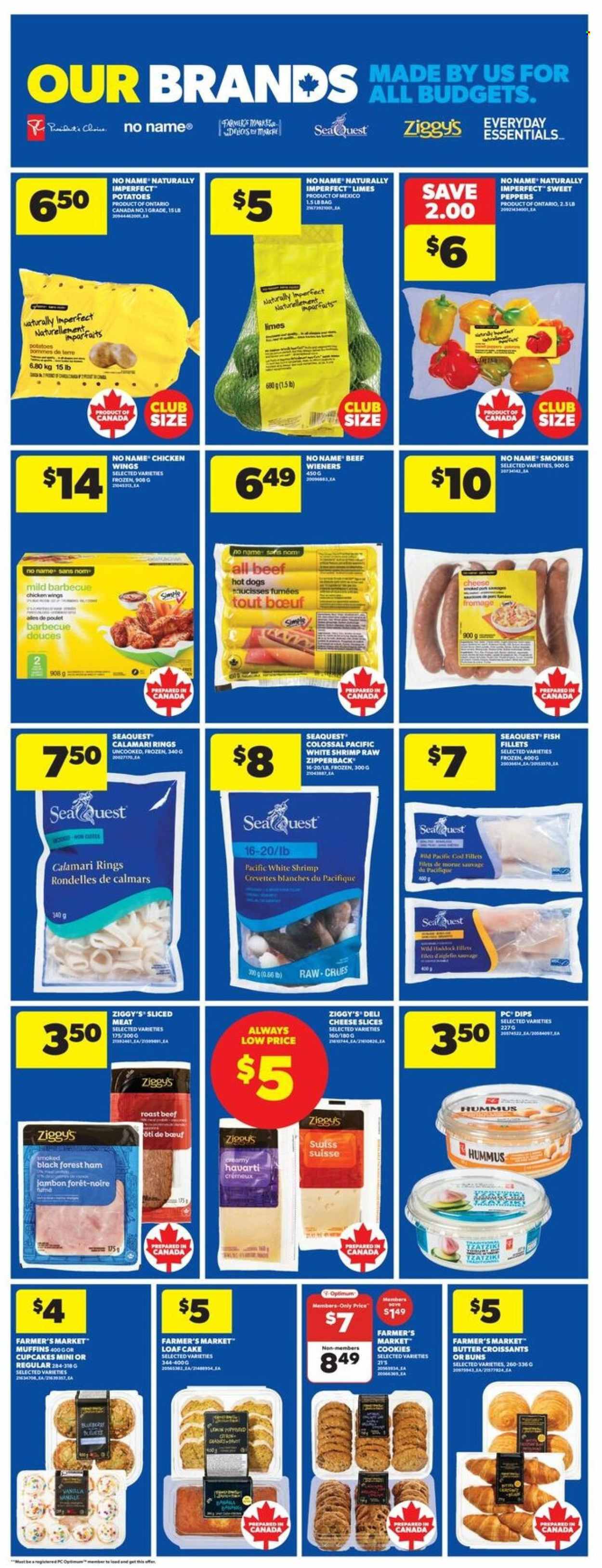 Real Canadian Superstore flyer - September 18, 2025 - September 24, 2025. Page 20