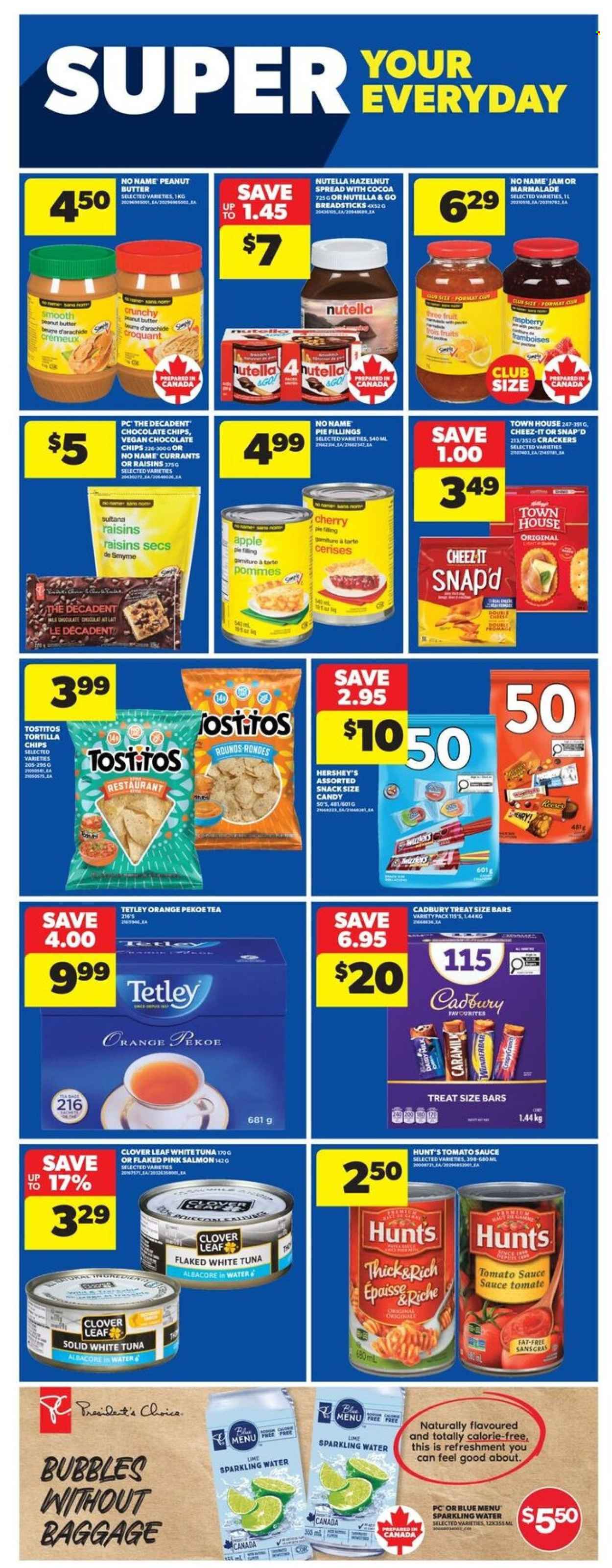 Real Canadian Superstore flyer - September 18, 2025 - September 24, 2025. Page 22
