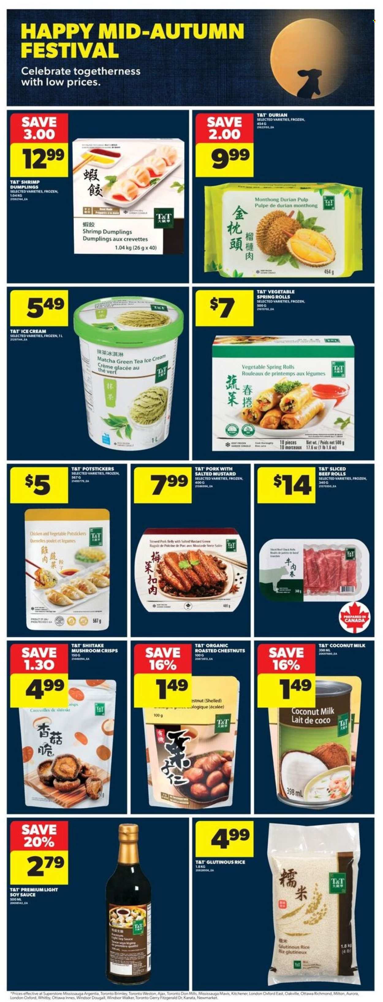 Real Canadian Superstore flyer - September 18, 2025 - September 24, 2025. Page 25