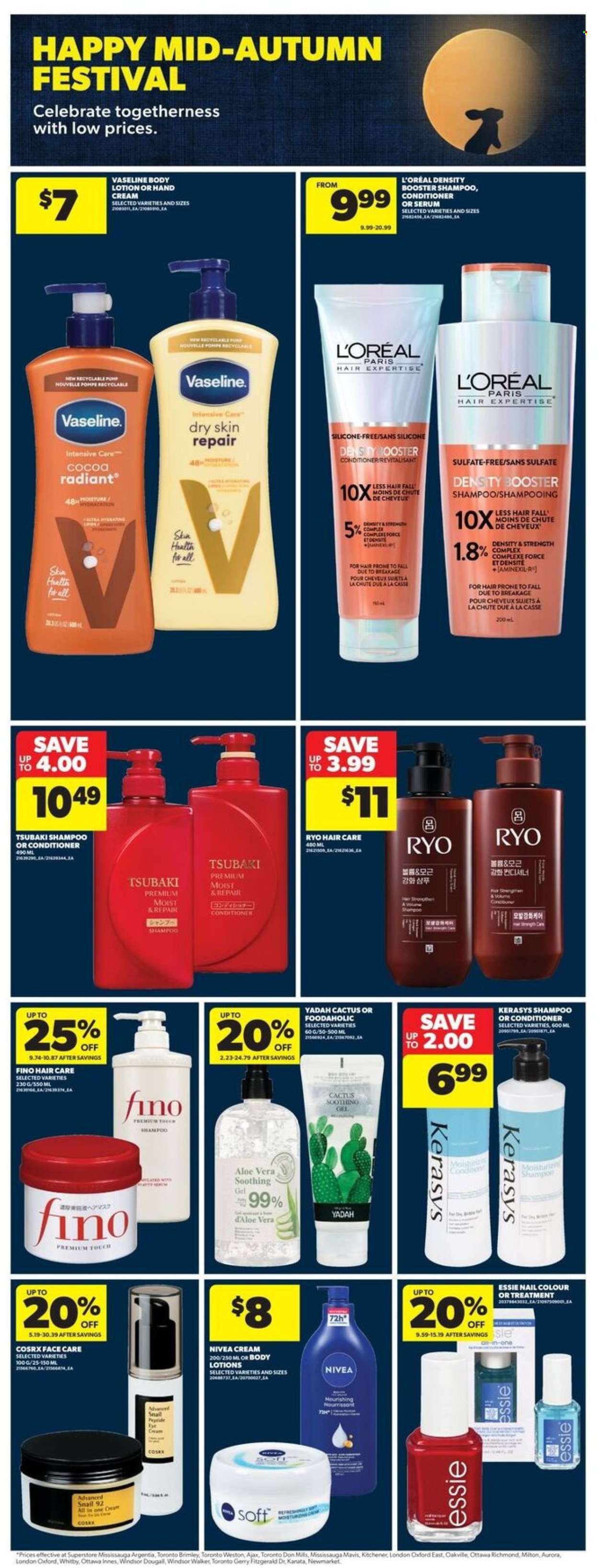 Real Canadian Superstore flyer - September 18, 2025 - September 24, 2025. Page 26