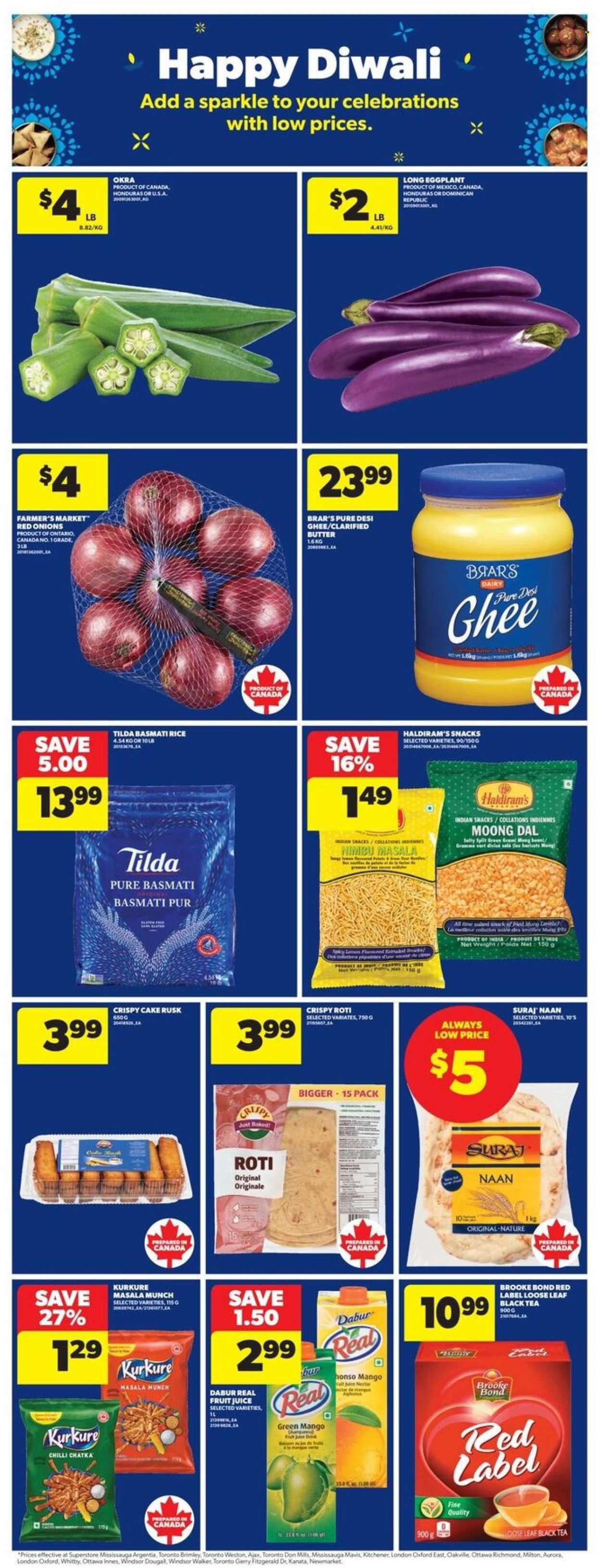 Real Canadian Superstore flyer - September 18, 2025 - September 24, 2025. Page 27