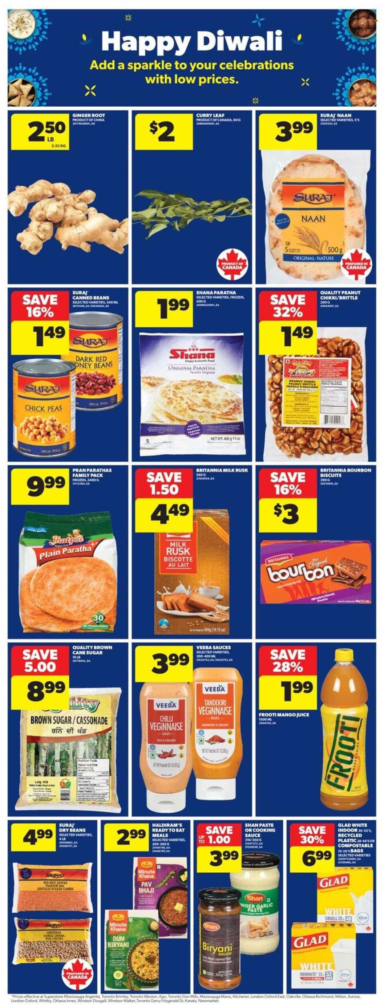 Real Canadian Superstore flyer - September 18, 2025 - September 24, 2025. Page 28