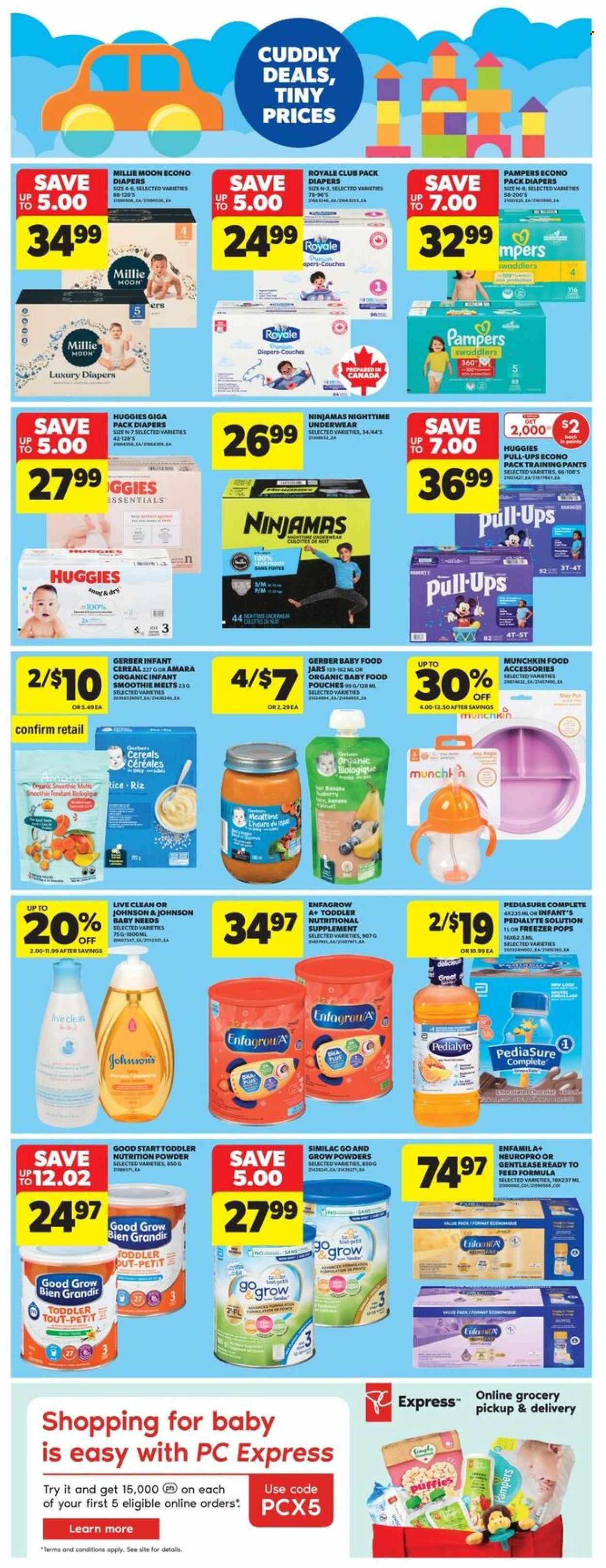 Real Canadian Superstore flyer - September 18, 2025 - September 24, 2025. Page 29