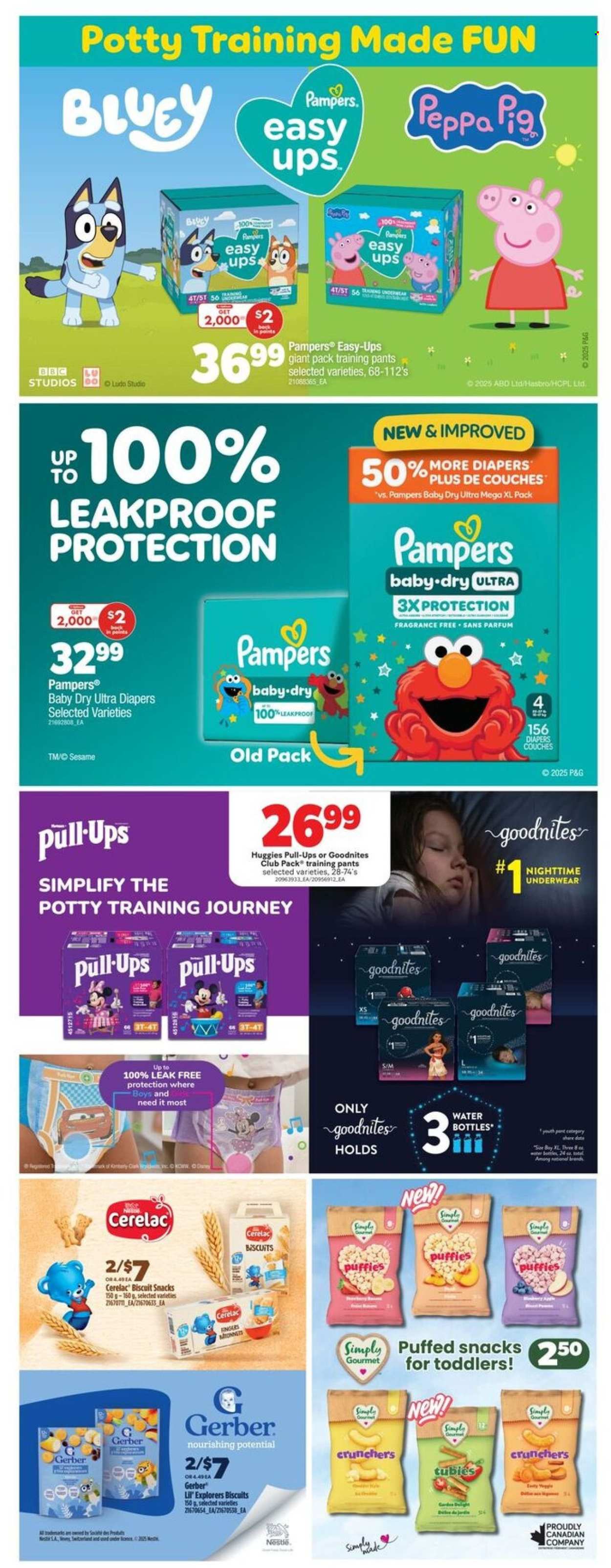 Real Canadian Superstore flyer - September 18, 2025 - September 24, 2025. Page 31