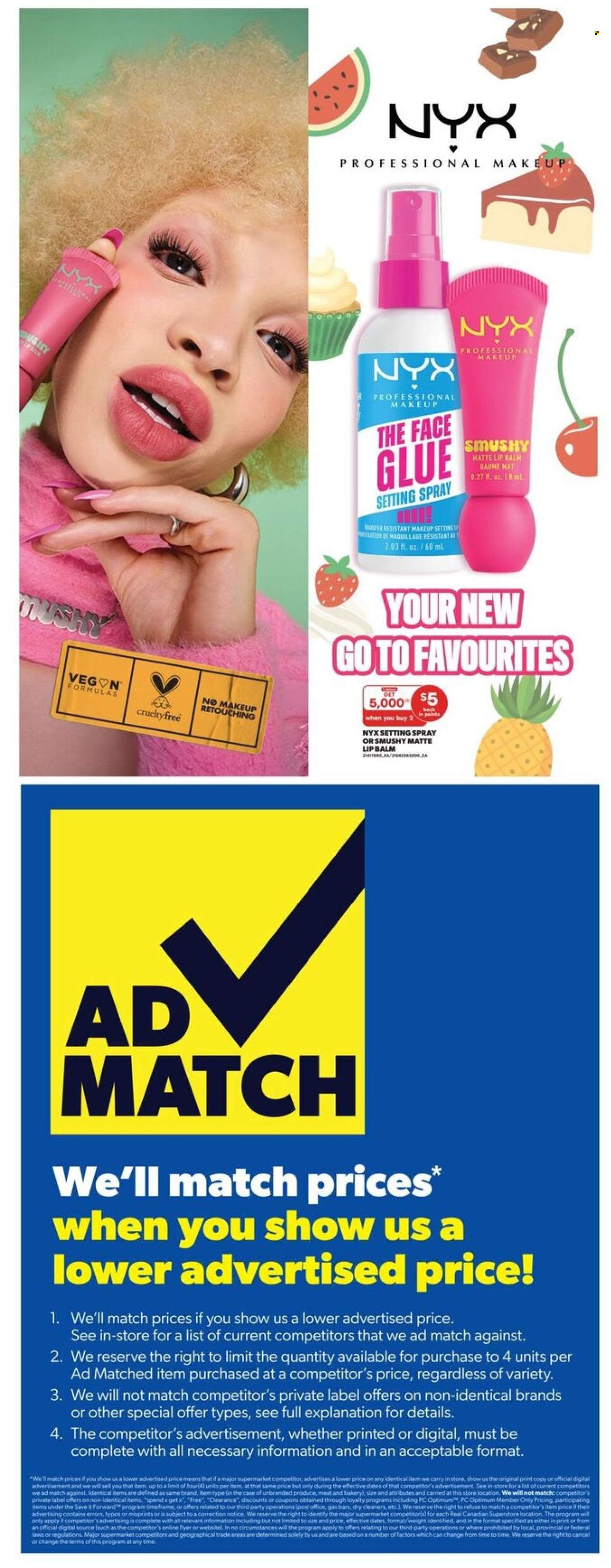 Real Canadian Superstore flyer - September 18, 2025 - September 24, 2025. Page 39
