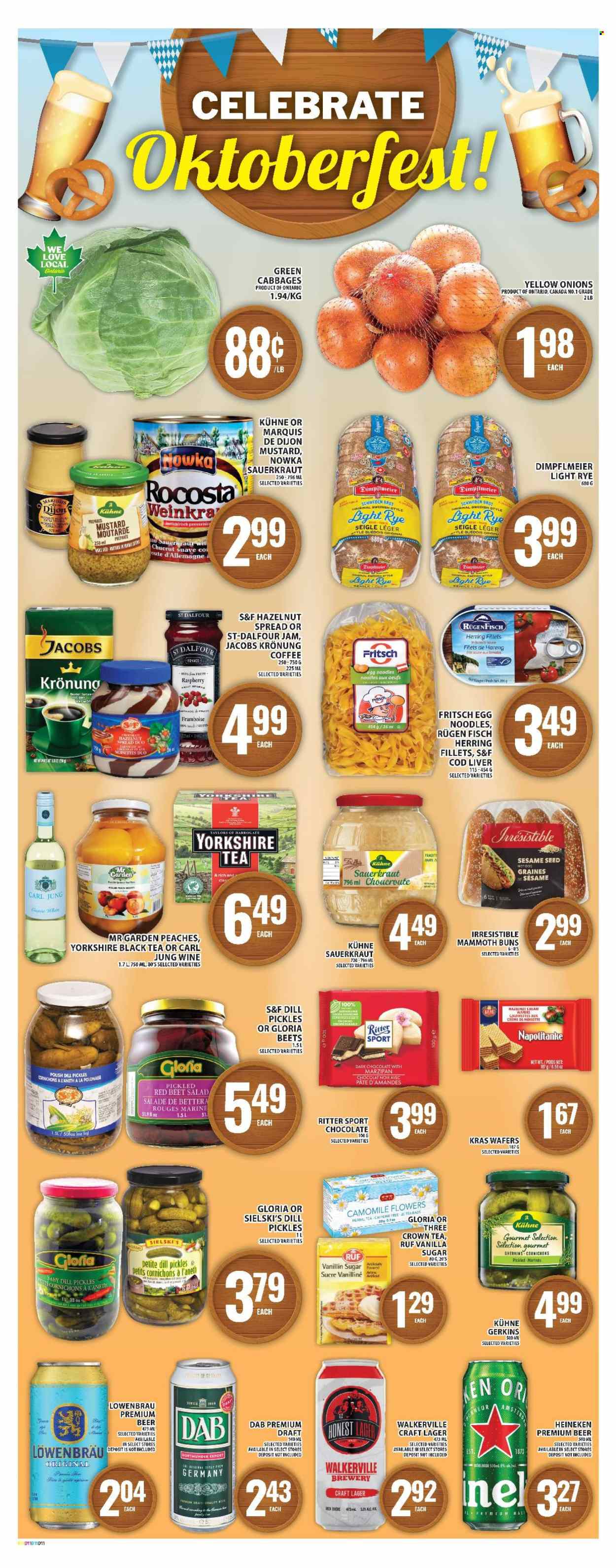 Food Basics flyer - September 18, 2025 - September 24, 2025. Page 18