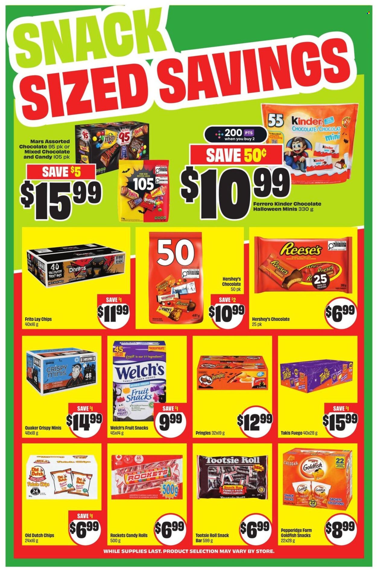 FreshCo. flyer - September 18, 2025 - September 24, 2025. Page 6
