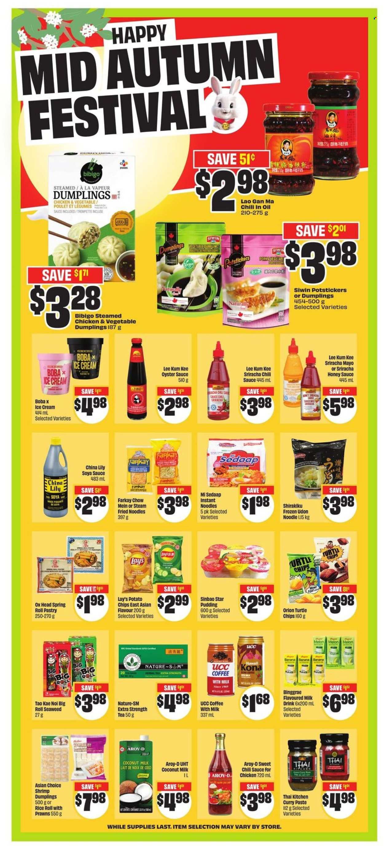 Chalo! FreshCo. flyer - September 18, 2025 - September 24, 2025. Page 9