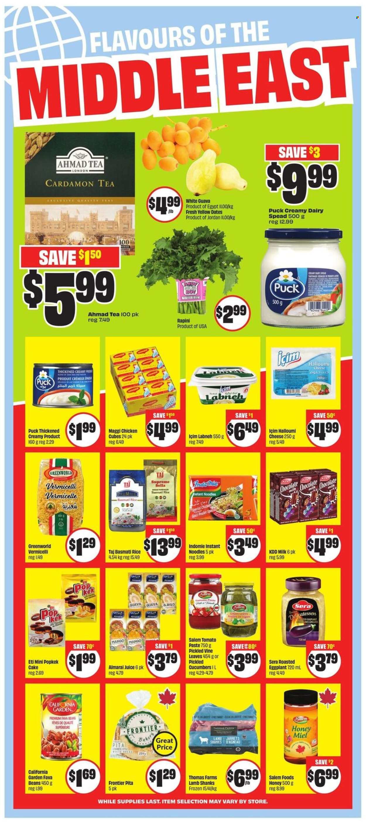 Chalo! FreshCo. flyer - September 18, 2025 - September 24, 2025. Page 12