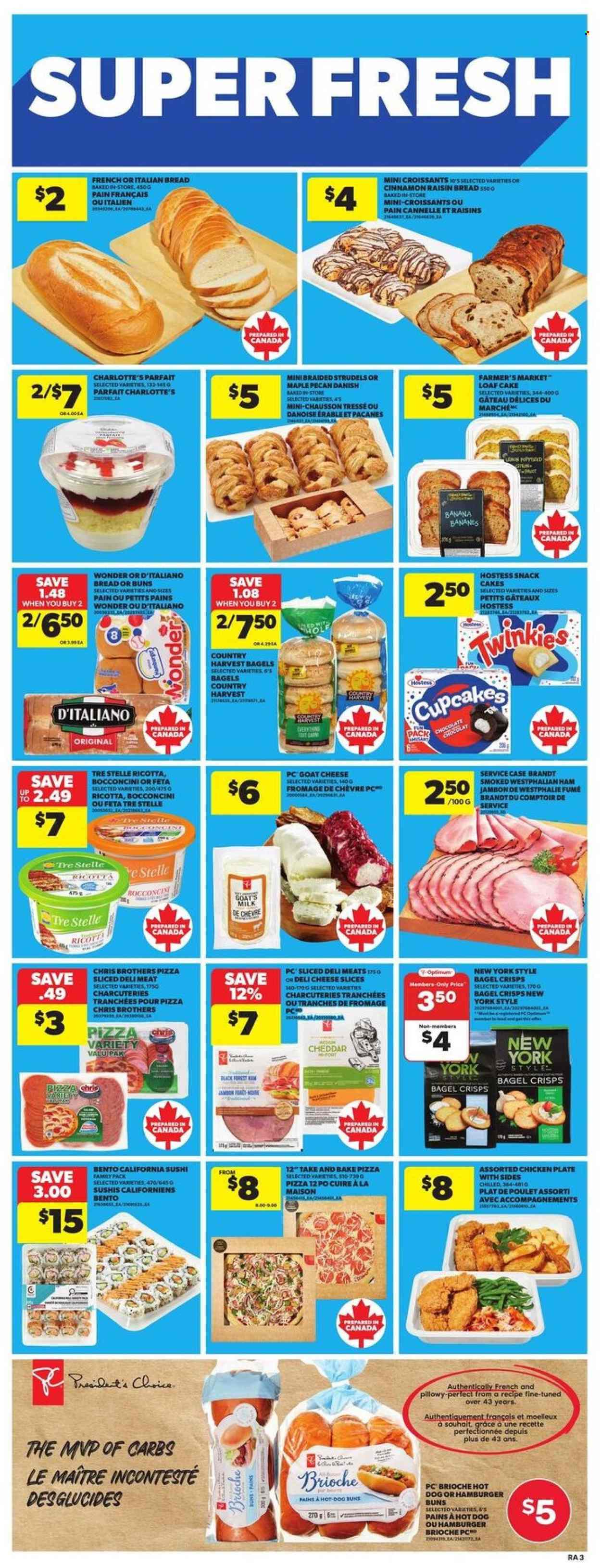 Atlantic Superstore flyer - September 18, 2025 - September 24, 2025. Page 5