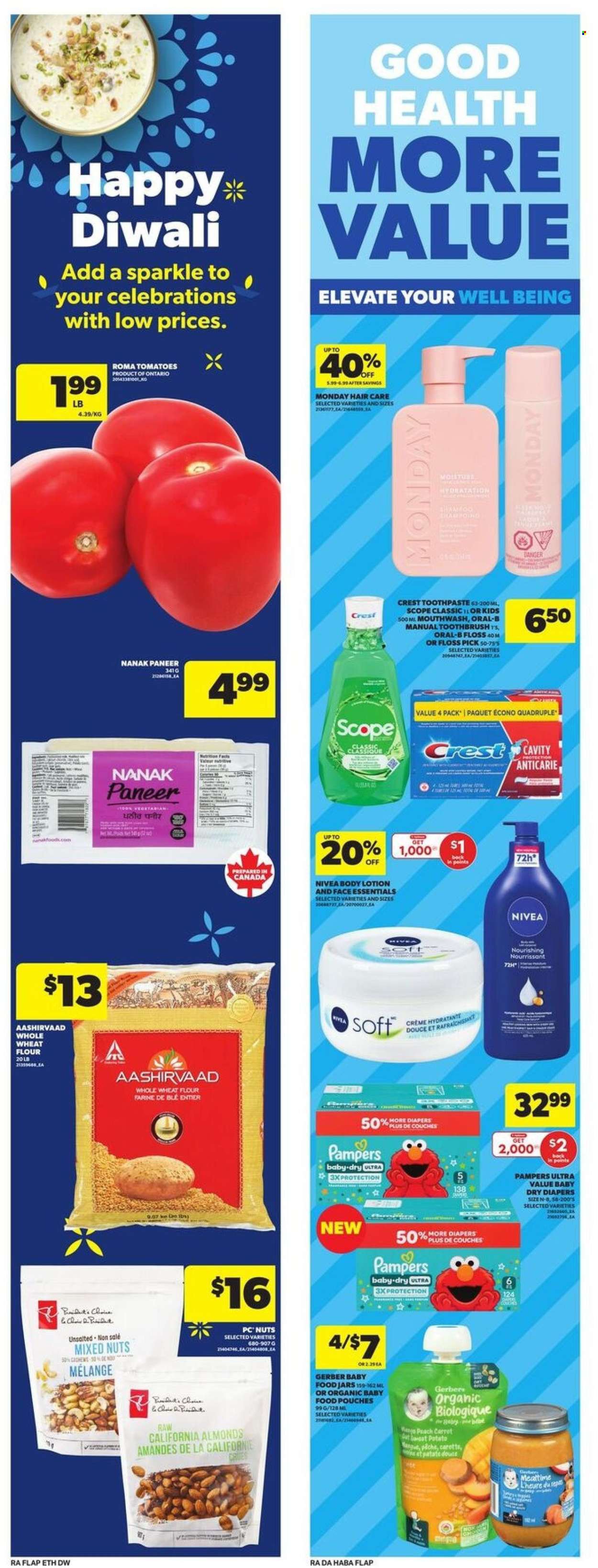 Atlantic Superstore flyer - September 18, 2025 - September 24, 2025. Page 6