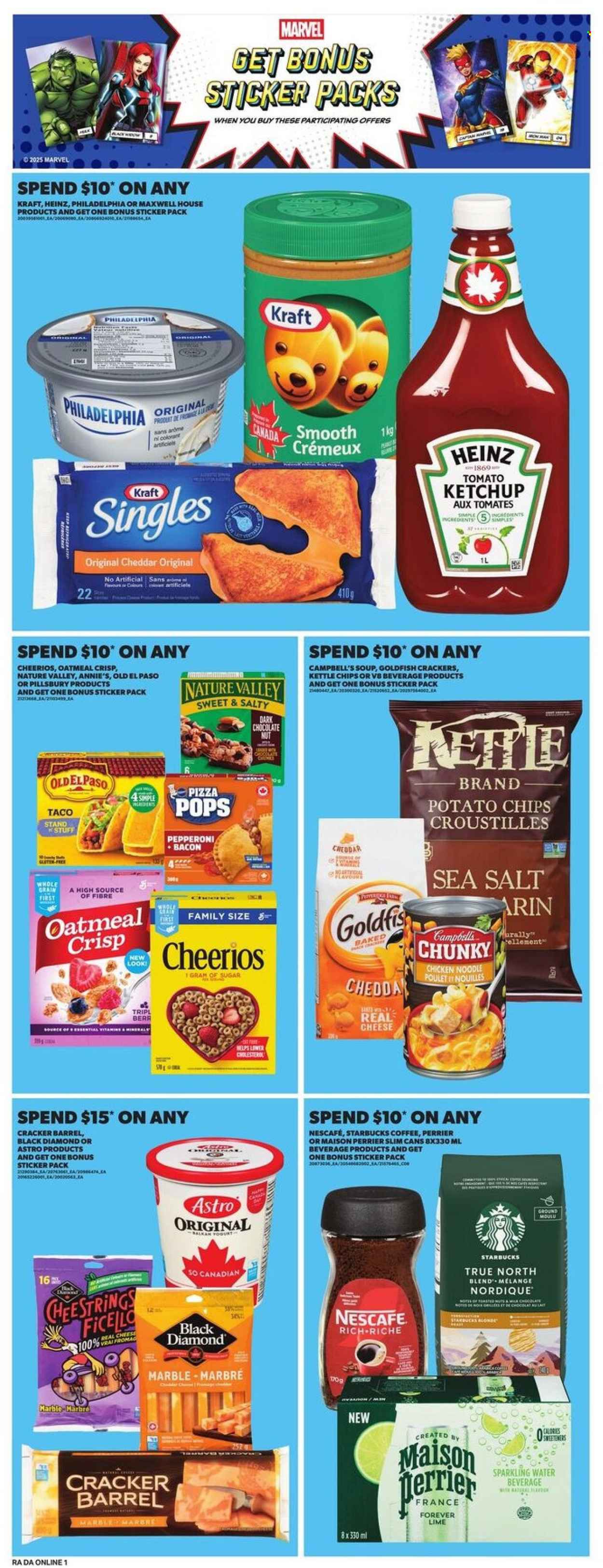 Atlantic Superstore flyer - September 18, 2025 - September 24, 2025. Page 7