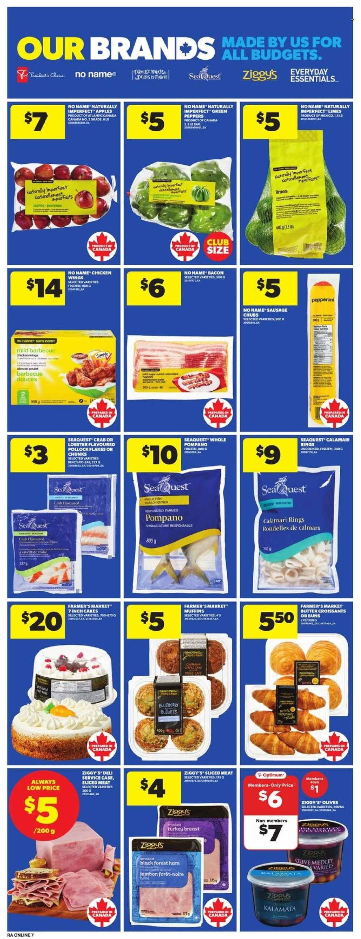 Atlantic Superstore flyer - September 18, 2025 - September 24, 2025. Page 11