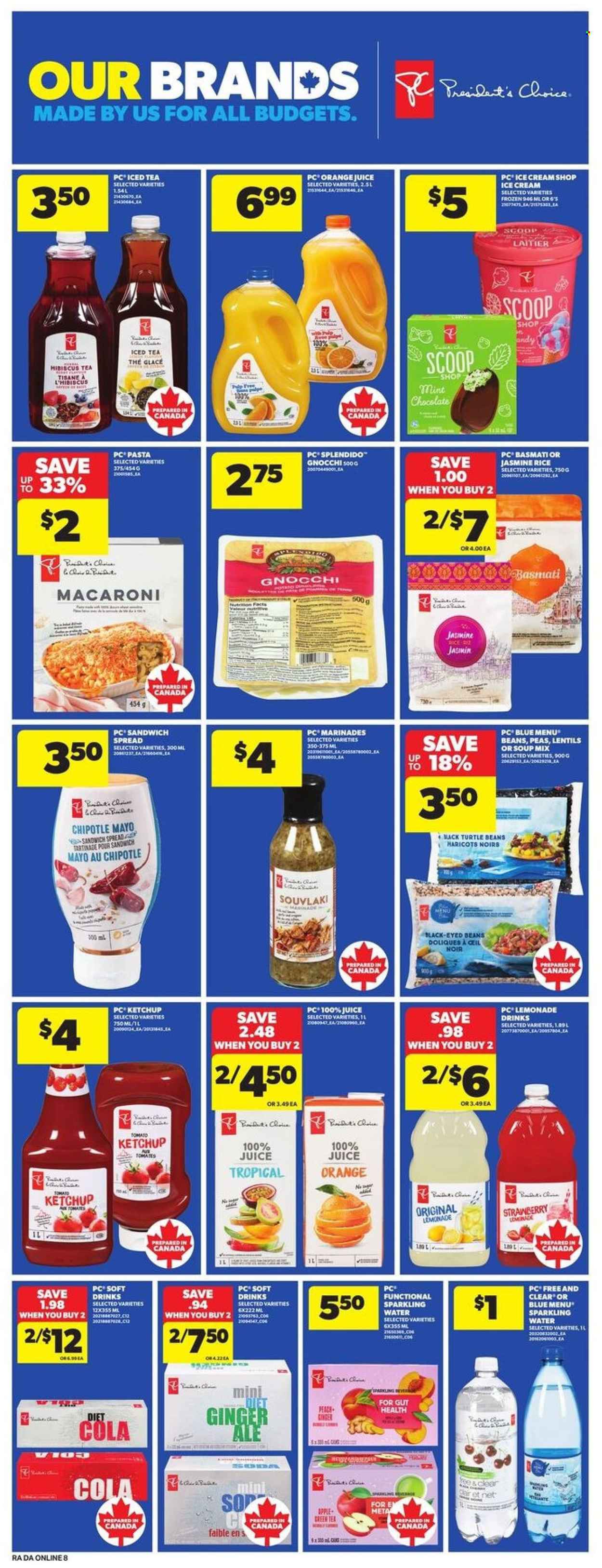 Atlantic Superstore flyer - September 18, 2025 - September 24, 2025. Page 12