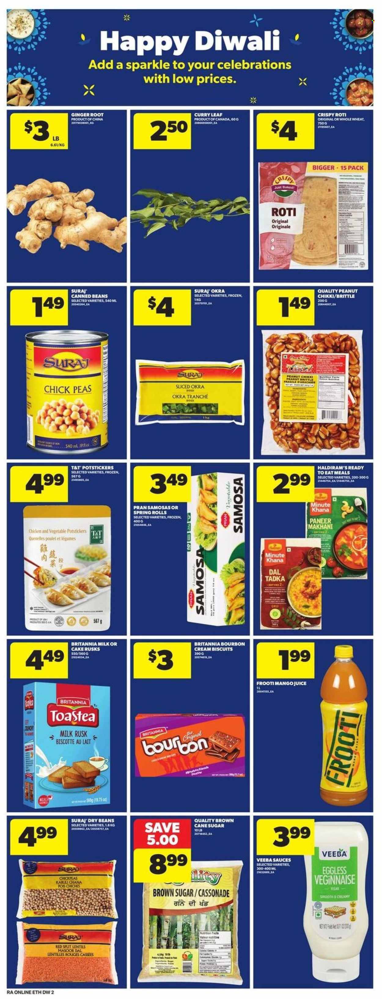Atlantic Superstore flyer - September 18, 2025 - September 24, 2025. Page 16