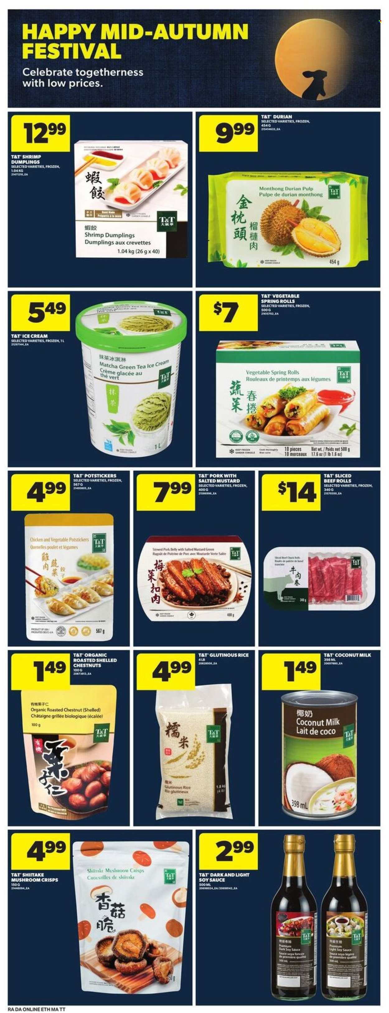Atlantic Superstore flyer - September 18, 2025 - September 24, 2025. Page 17