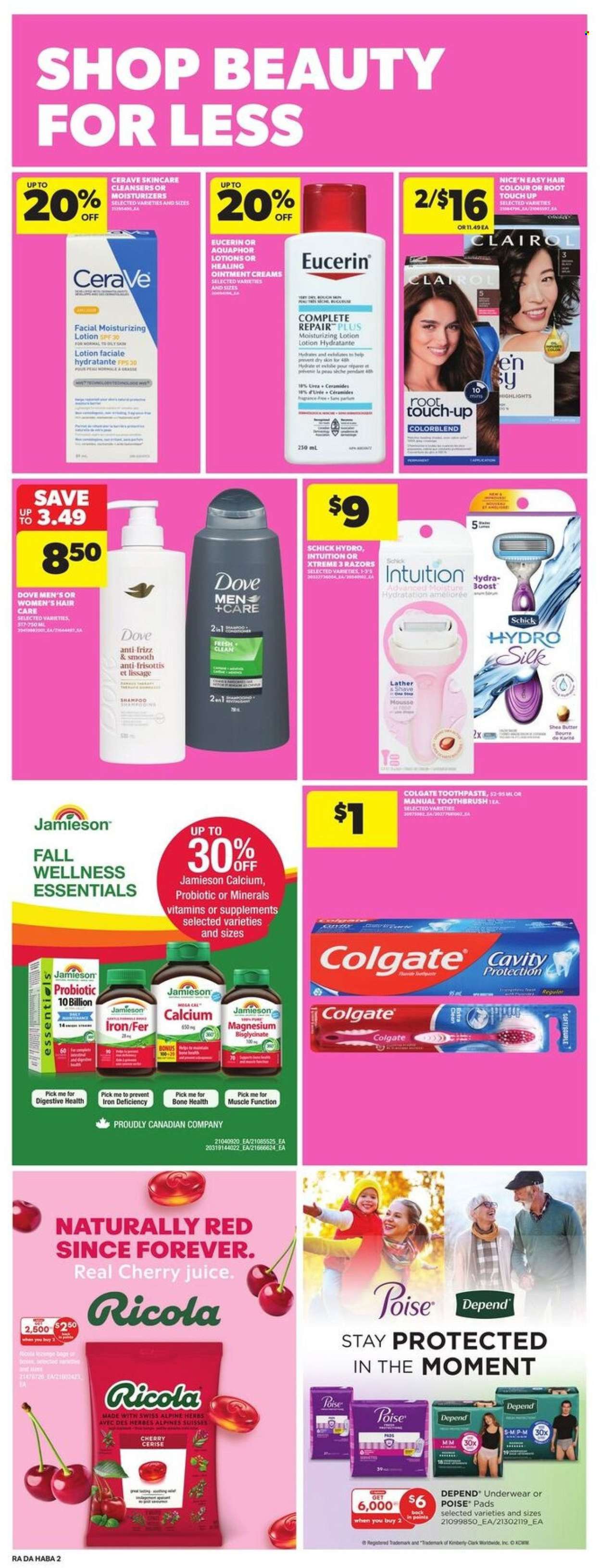 Atlantic Superstore flyer - September 18, 2025 - September 24, 2025. Page 19