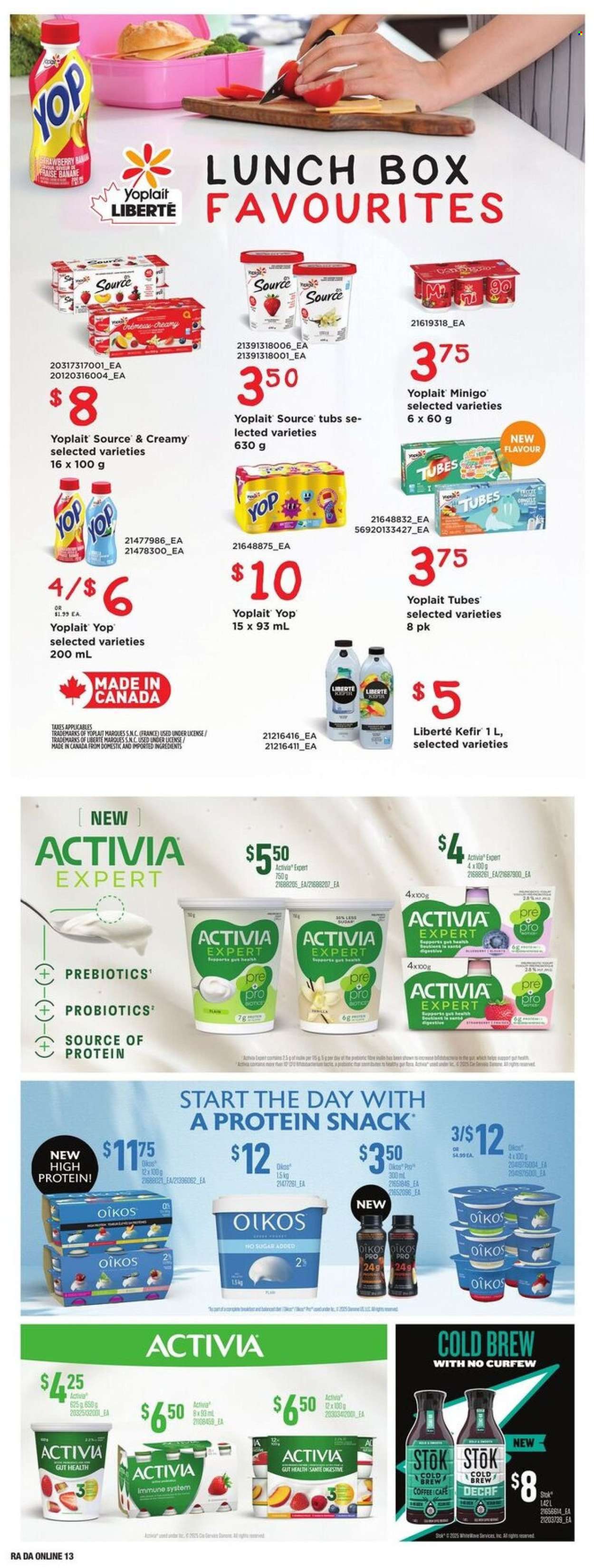 Atlantic Superstore flyer - September 18, 2025 - September 24, 2025. Page 22