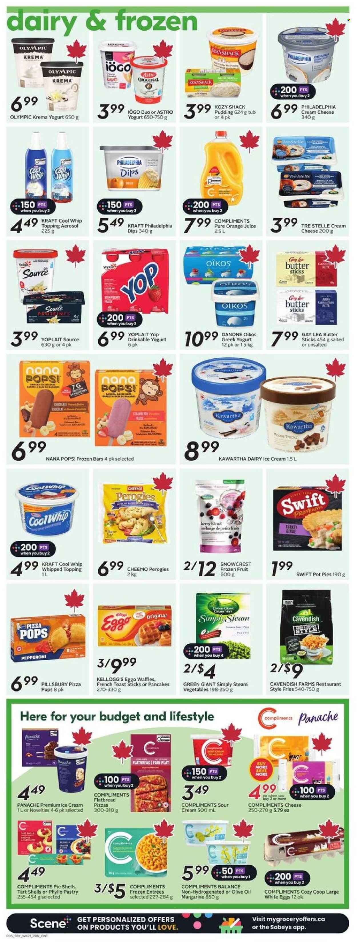 Sobeys flyer - September 18, 2025 - September 24, 2025. Page 7