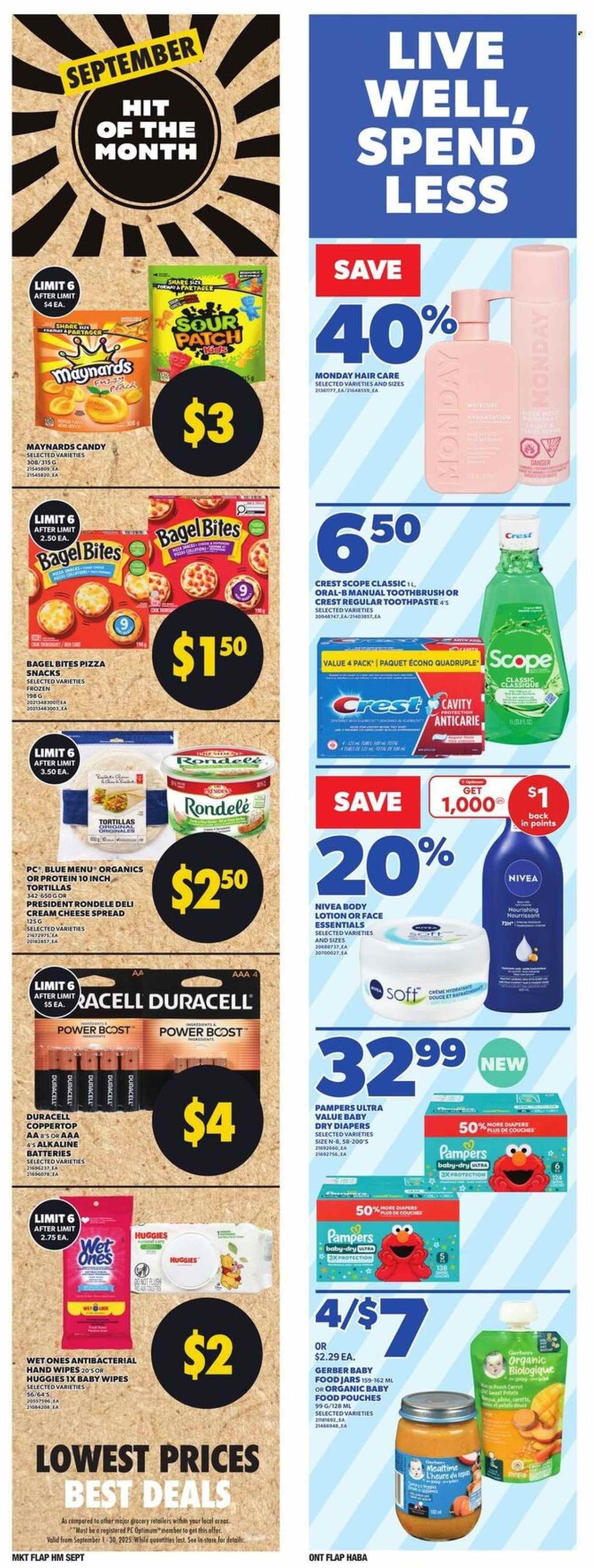Independent flyer - September 18, 2025 - September 24, 2025. Page 6
