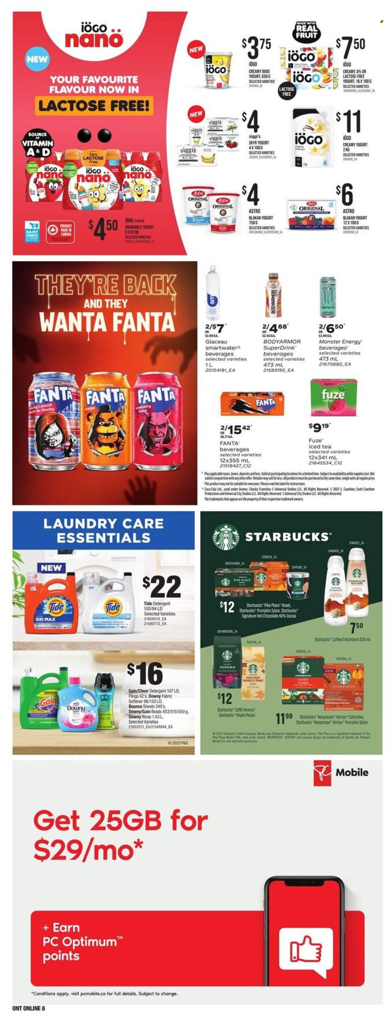 Independent flyer - September 18, 2025 - September 24, 2025. Page 16