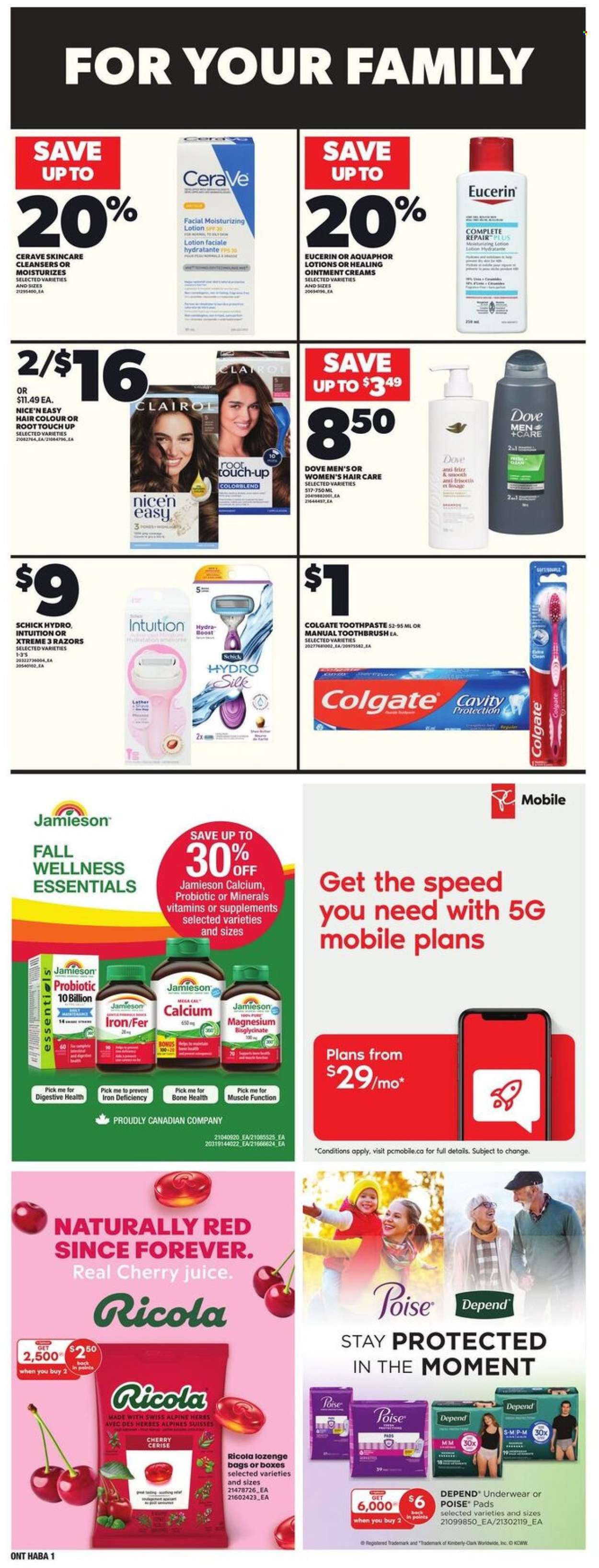 Loblaws flyer - September 18, 2025 - September 24, 2025. Page 13