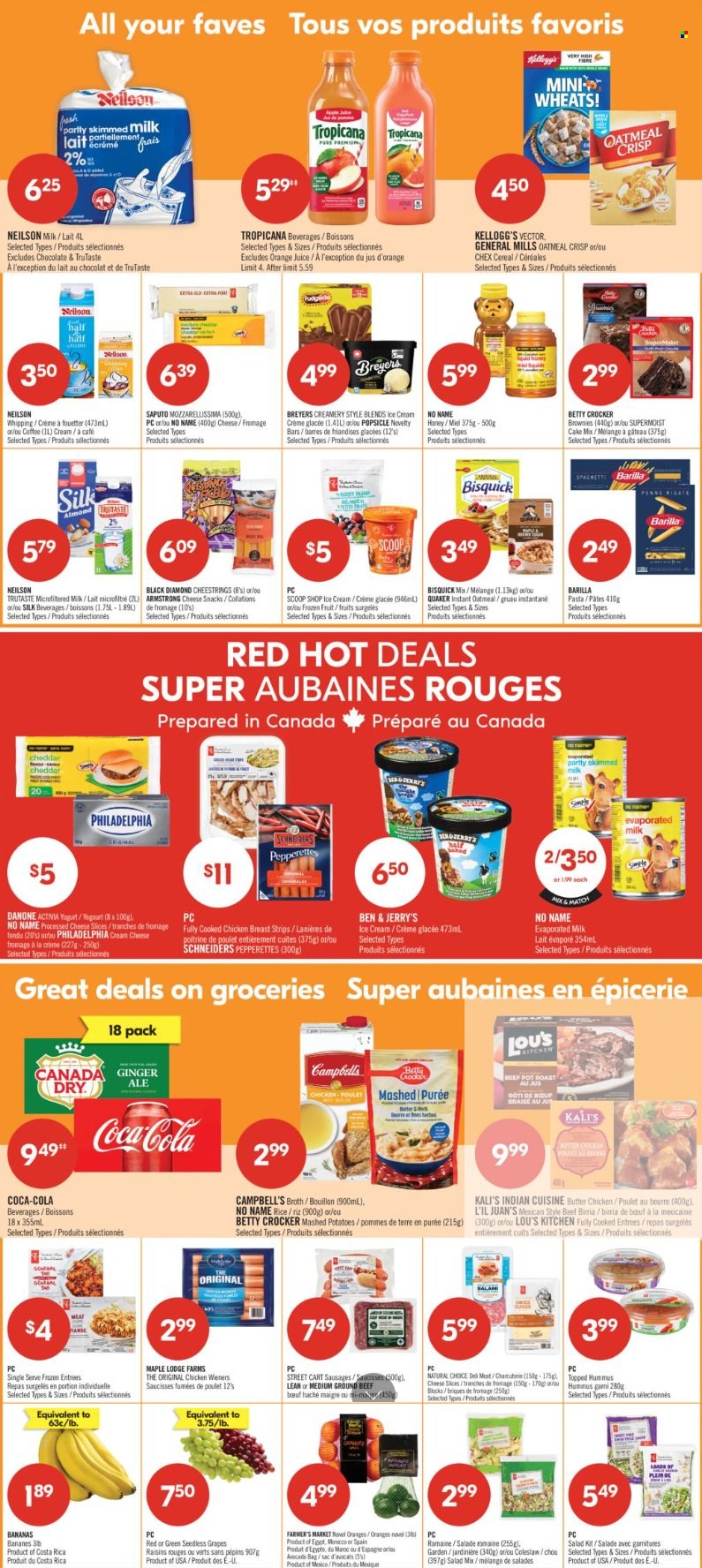 Shoppers Drug Mart flyer - September 20, 2025 - September 25, 2025. Page 5