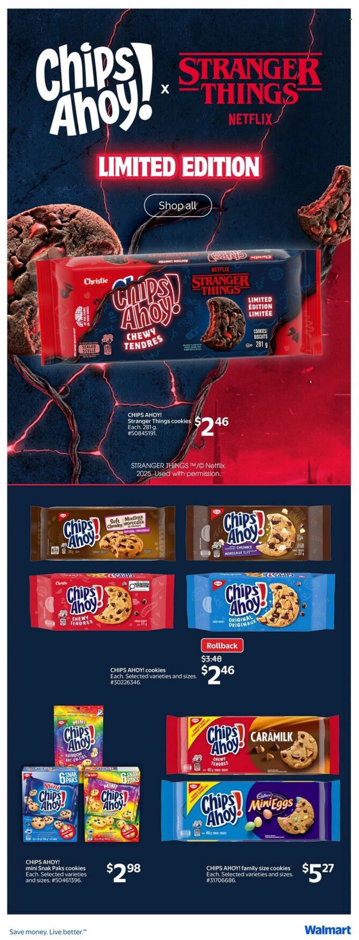 Walmart flyer - September 25, 2025 - October 01, 2025. Page 29