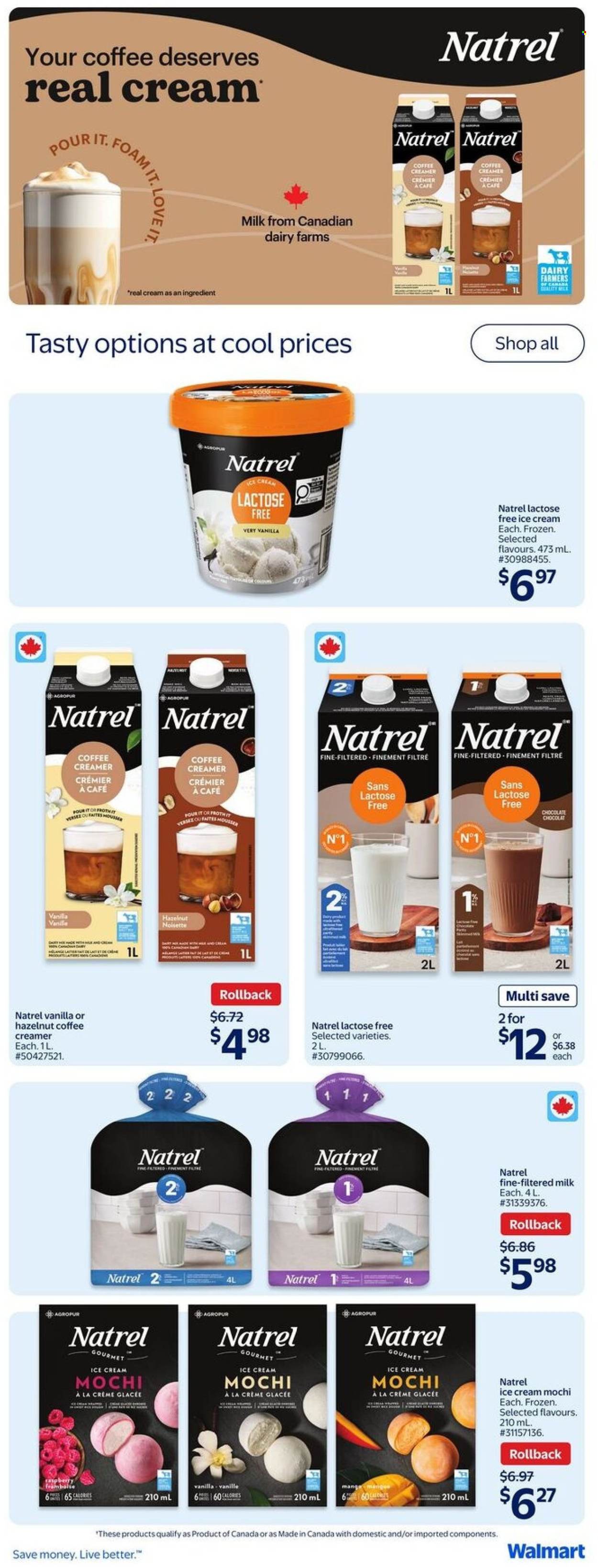 Walmart flyer - September 25, 2025 - October 01, 2025. Page 31