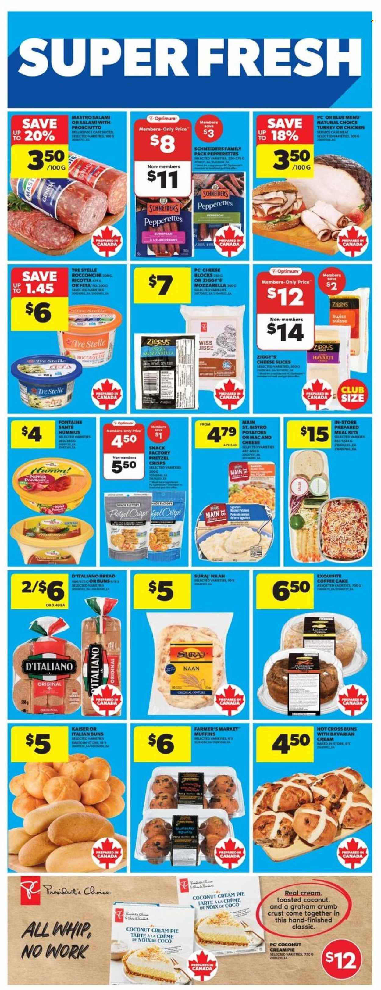 Real Canadian Superstore flyer - September 25, 2025 - October 01, 2025. Page 16