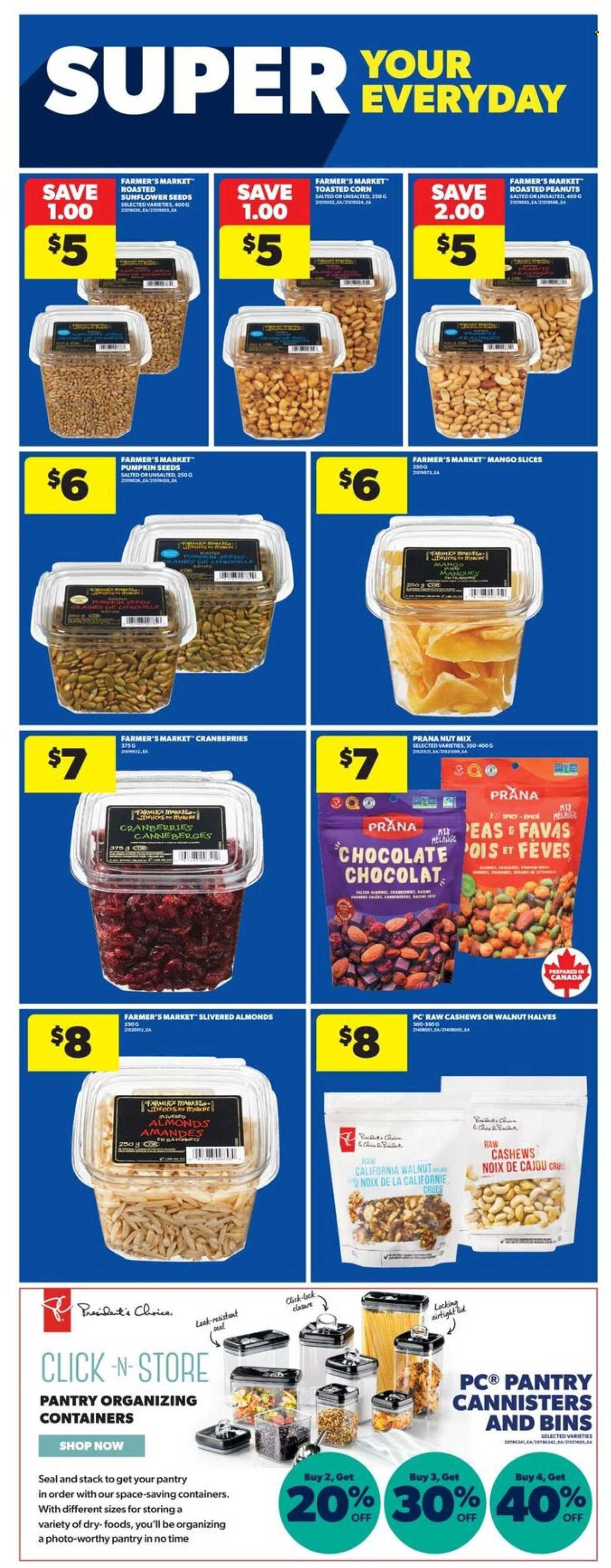 Real Canadian Superstore flyer - September 25, 2025 - October 01, 2025. Page 17