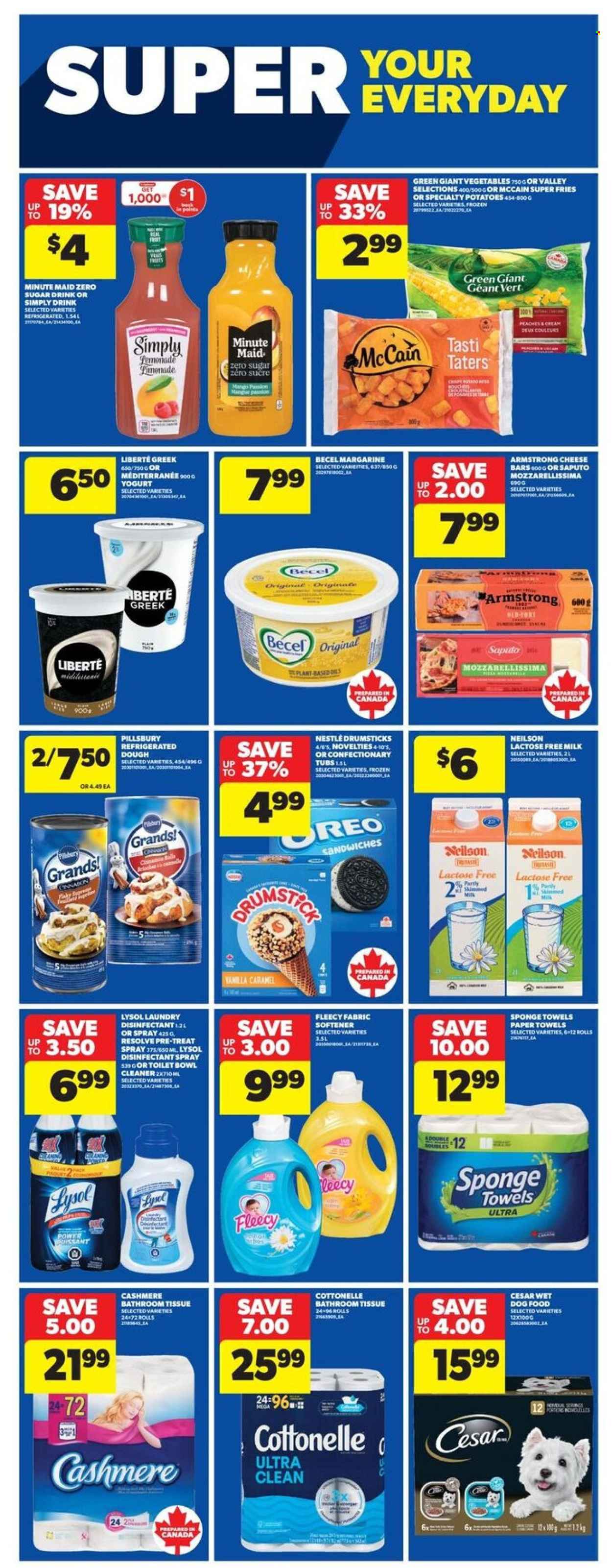 Real Canadian Superstore flyer - September 25, 2025 - October 01, 2025. Page 23
