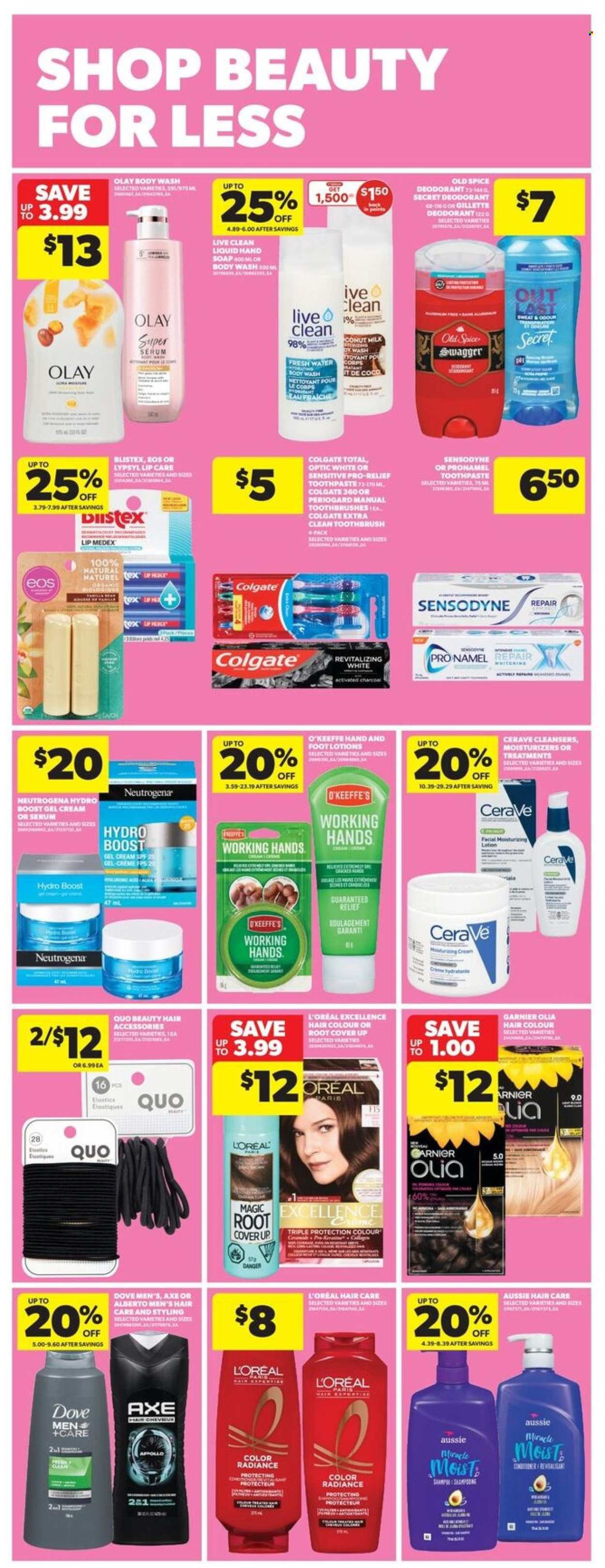 Real Canadian Superstore flyer - September 25, 2025 - October 01, 2025. Page 34